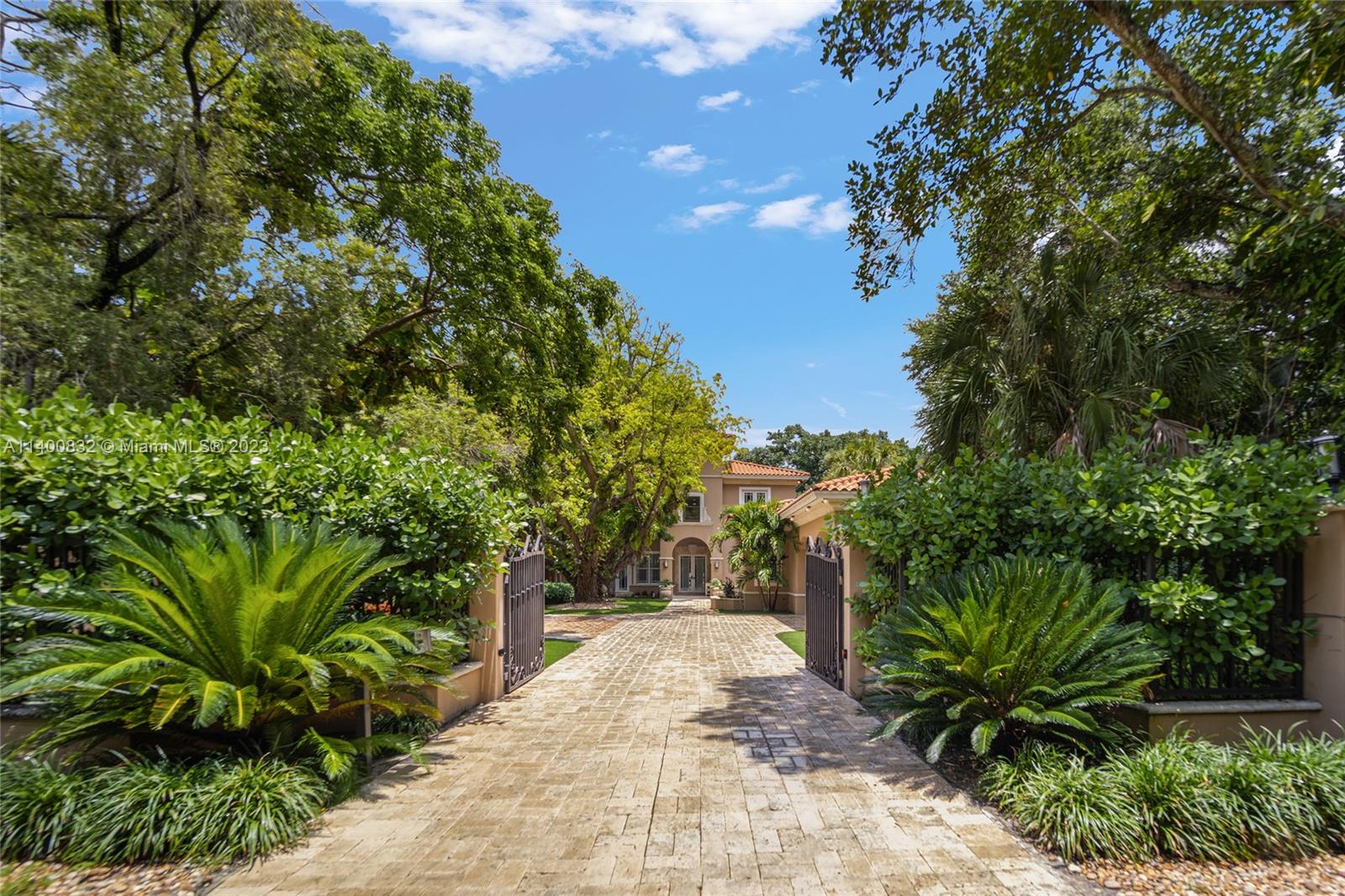 BISCAYNE PARK TERR - Residential