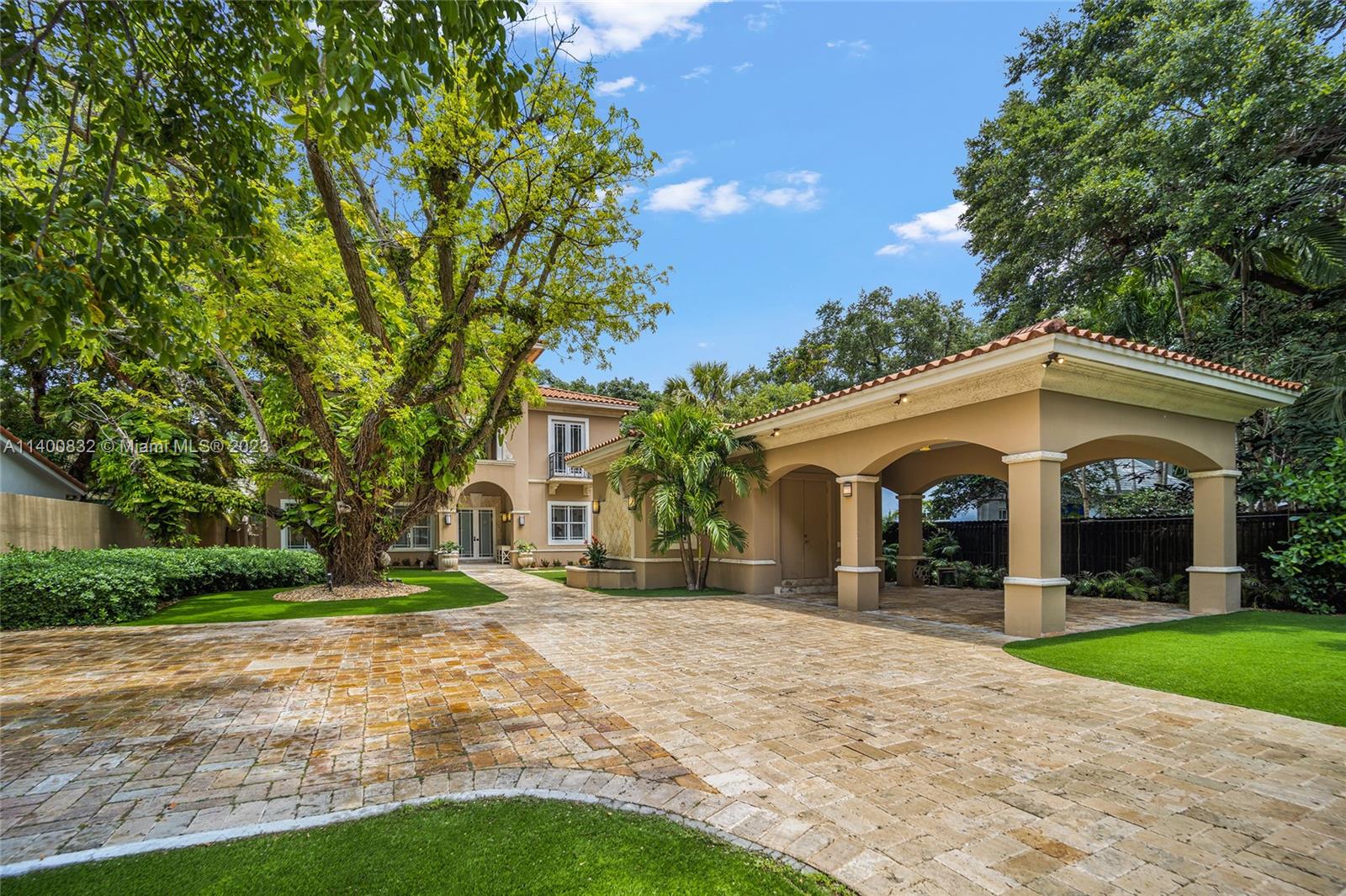 BISCAYNE PARK TERR - Residential