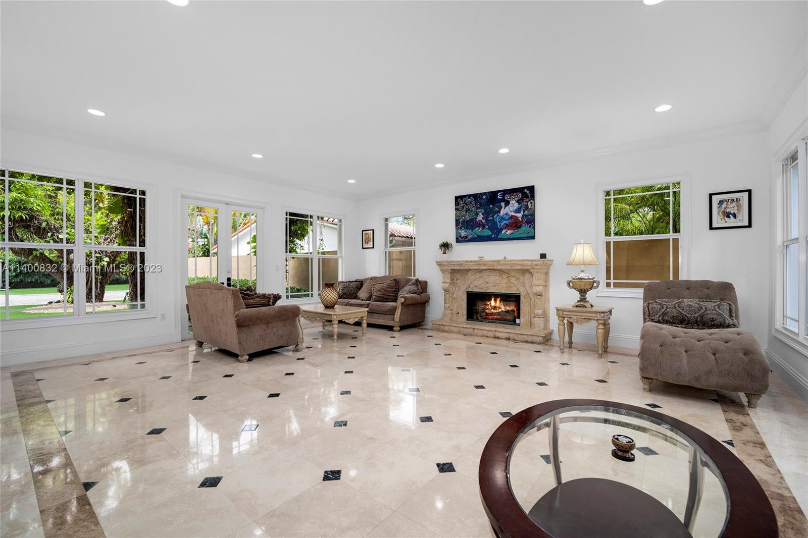 BISCAYNE PARK TERR - Residential