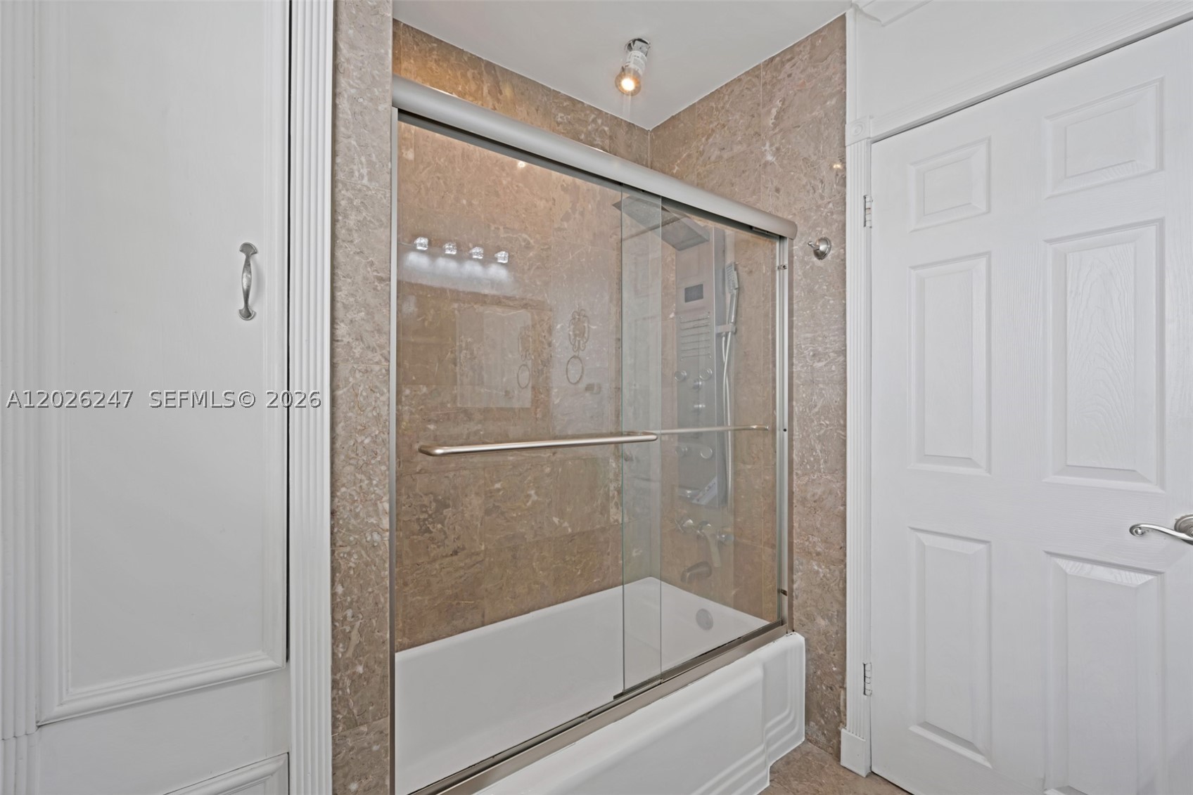 SOUTH HOLLYWOOD AMD PLAT - Residential Lease