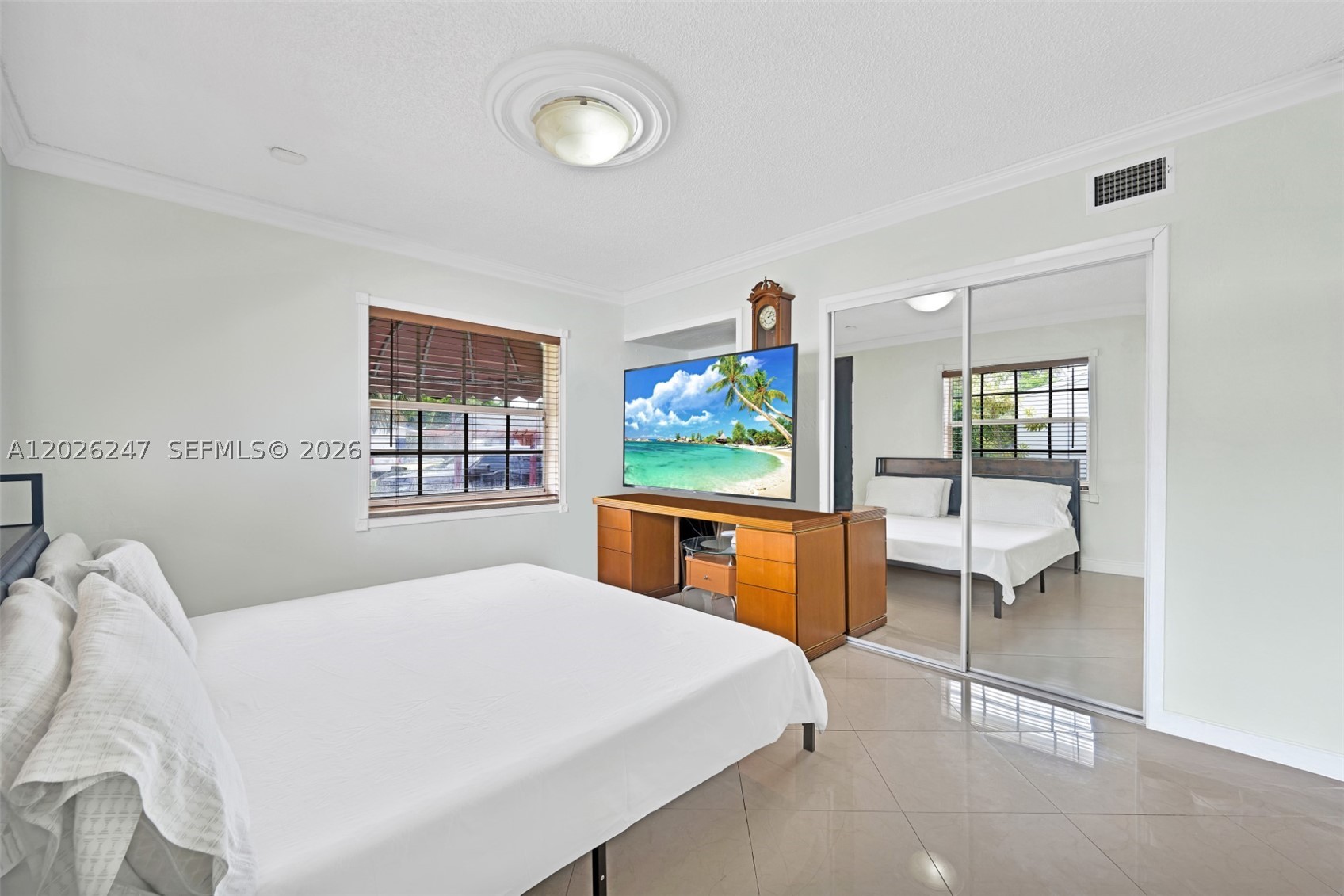 SOUTH HOLLYWOOD AMD PLAT - Residential Lease