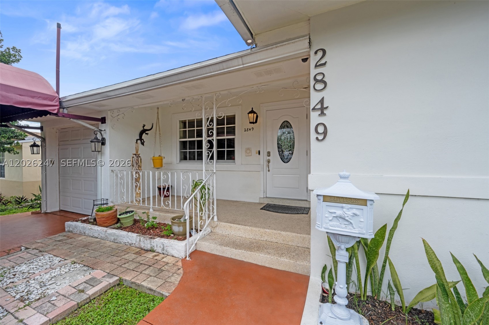 SOUTH HOLLYWOOD AMD PLAT - Residential Lease