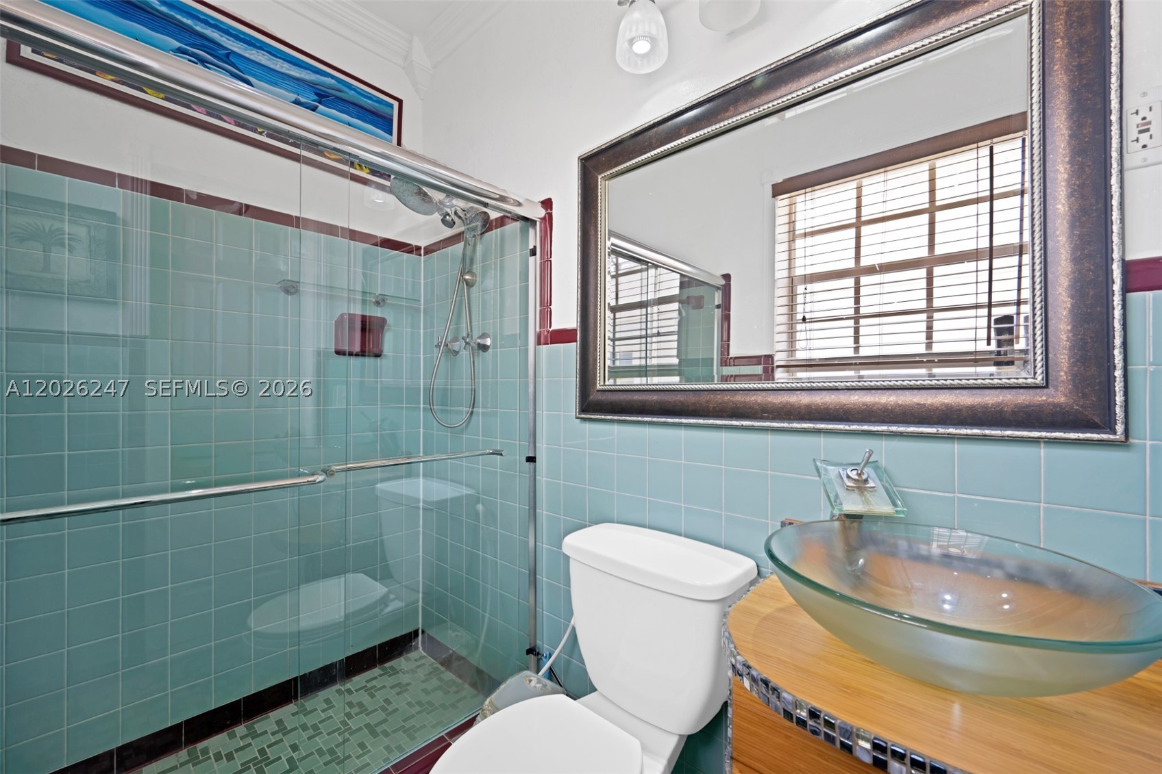 SOUTH HOLLYWOOD AMD PLAT - Residential Lease
