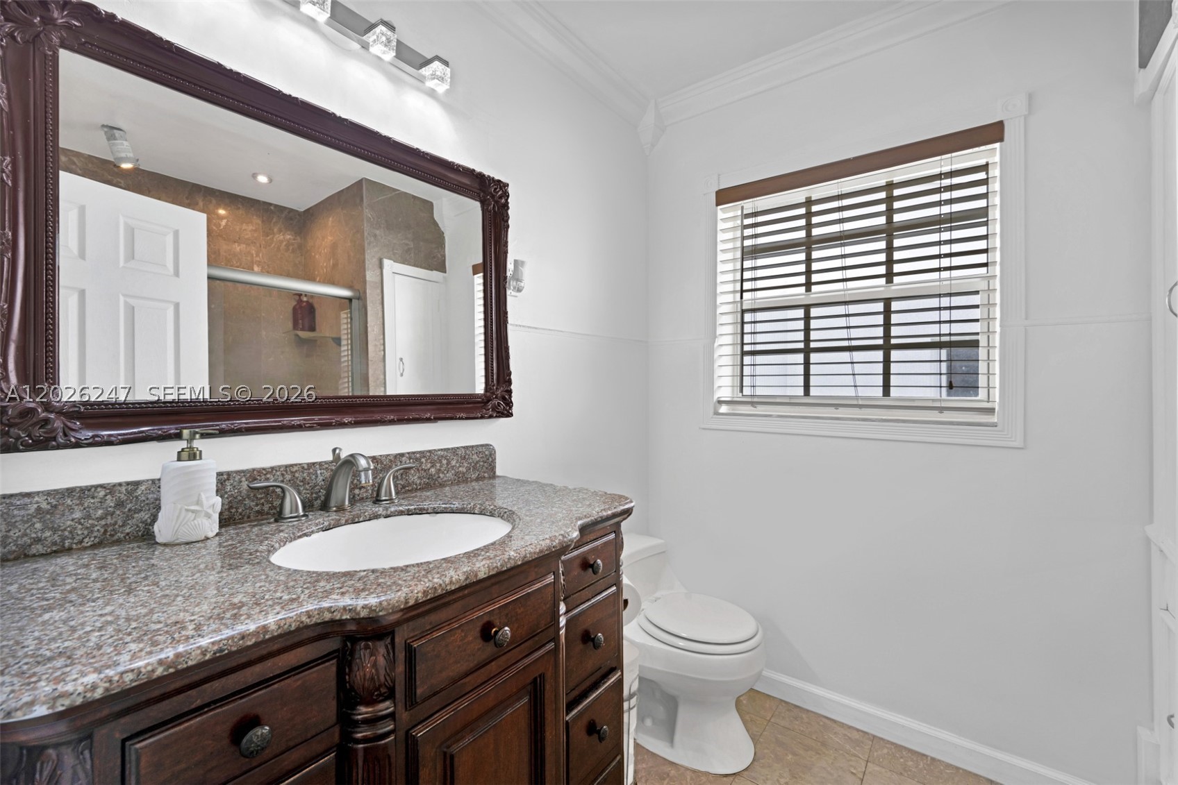 SOUTH HOLLYWOOD AMD PLAT - Residential Lease