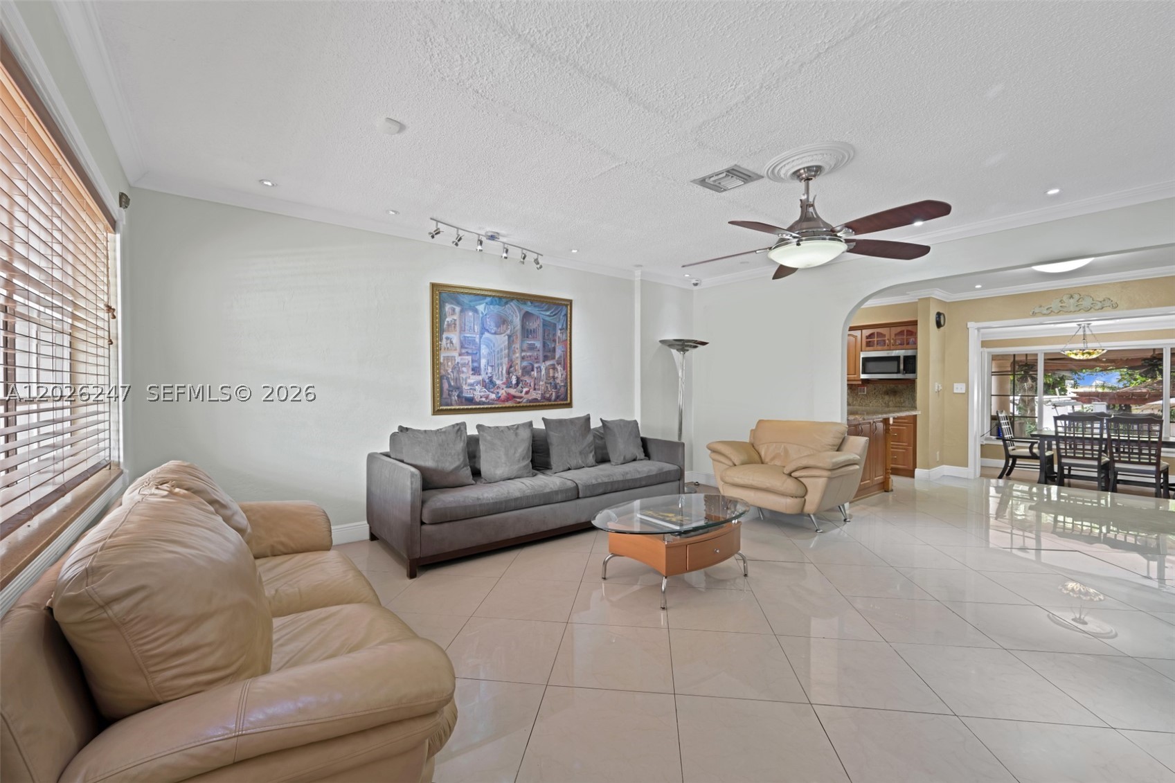 SOUTH HOLLYWOOD AMD PLAT - Residential Lease