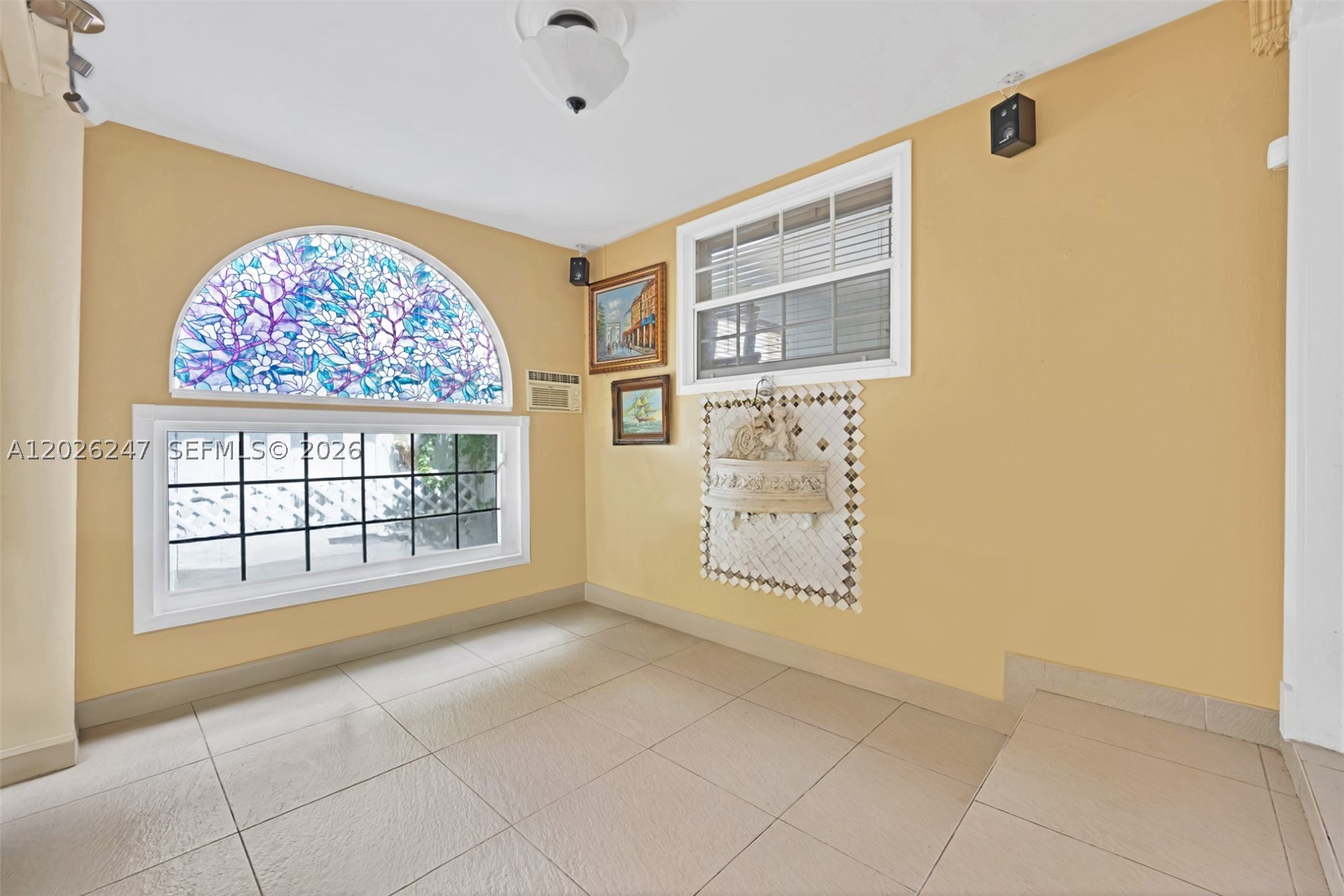 SOUTH HOLLYWOOD AMD PLAT - Residential Lease