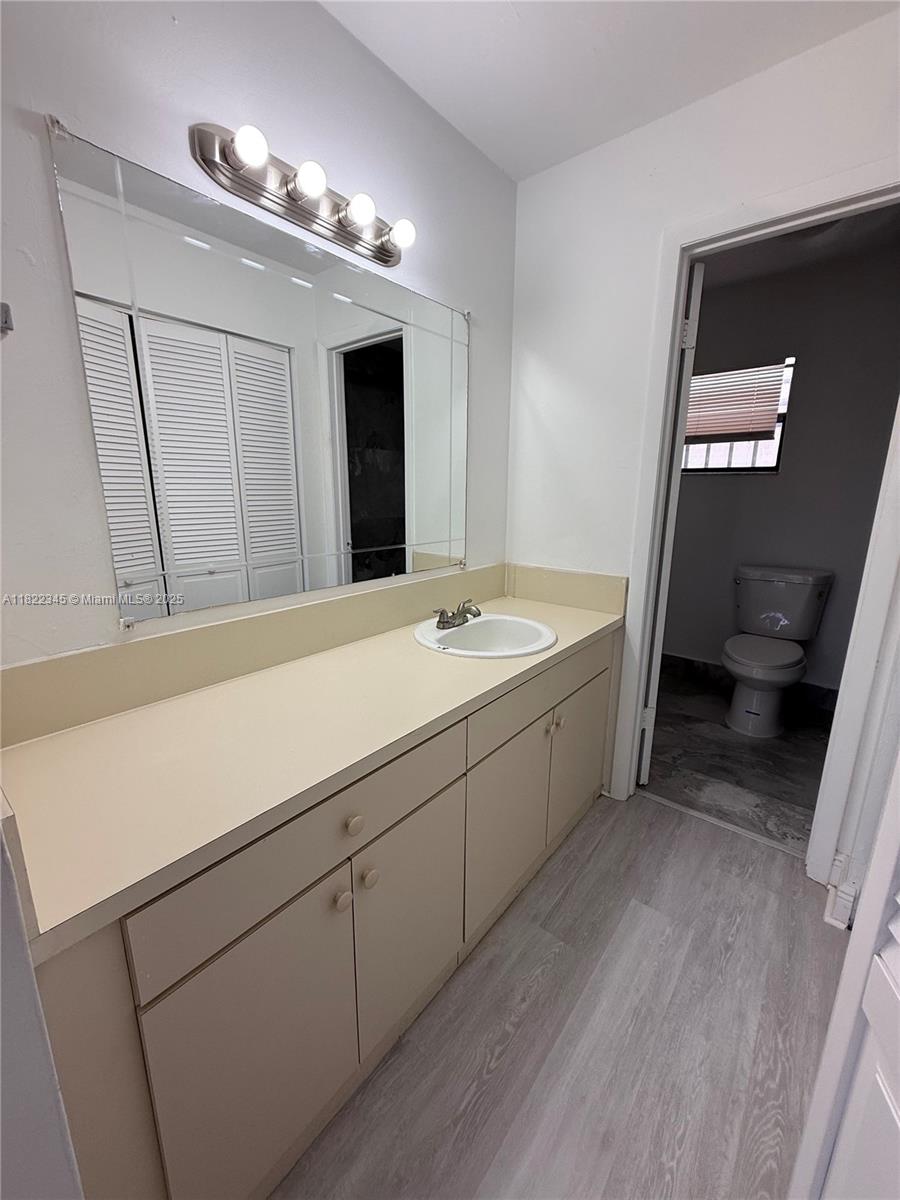 FLAMINGO VILLAS CONDO - Residential Lease