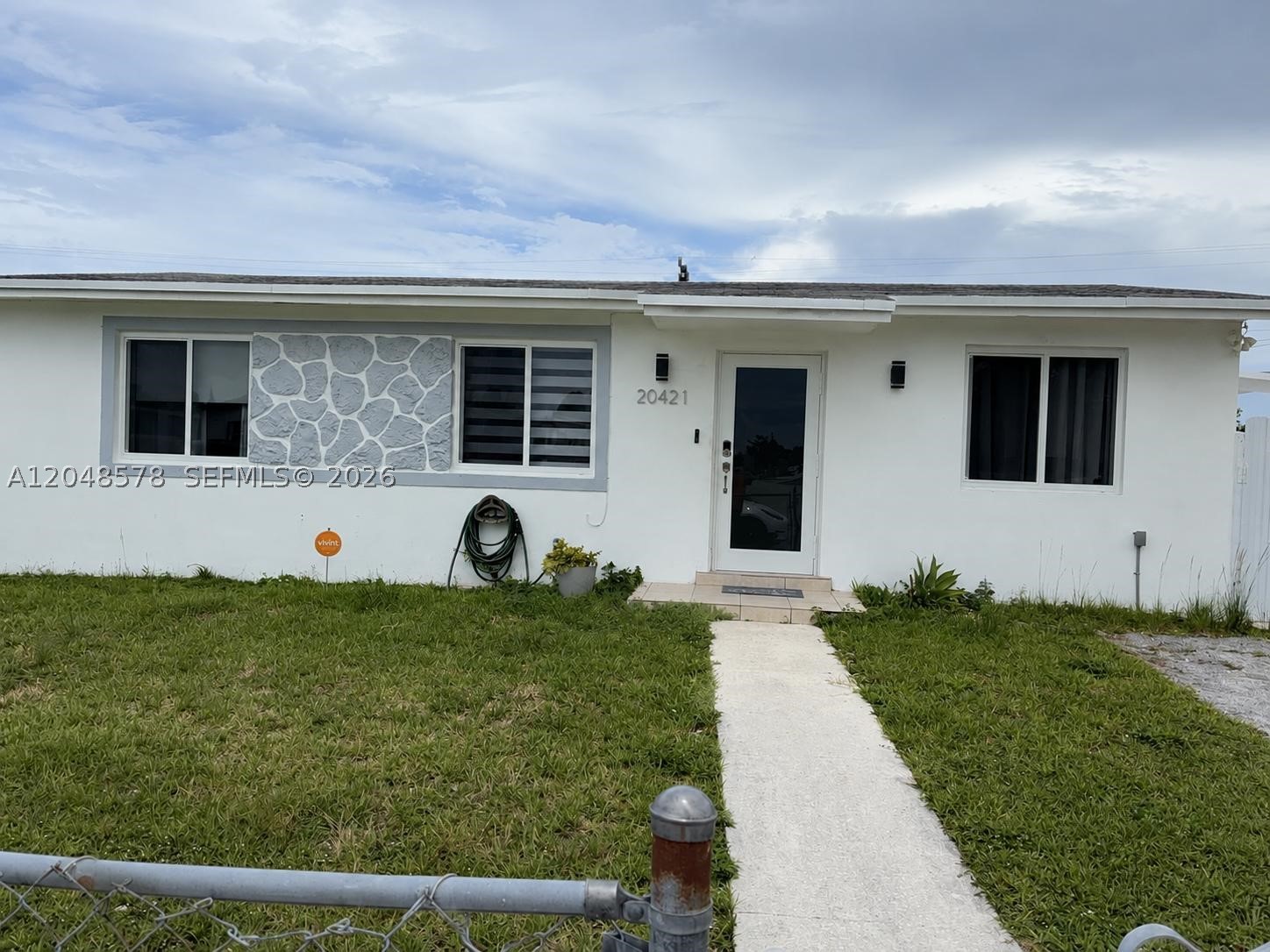 SOUTH MIAMI HEIGHTS ADDN - Residential
