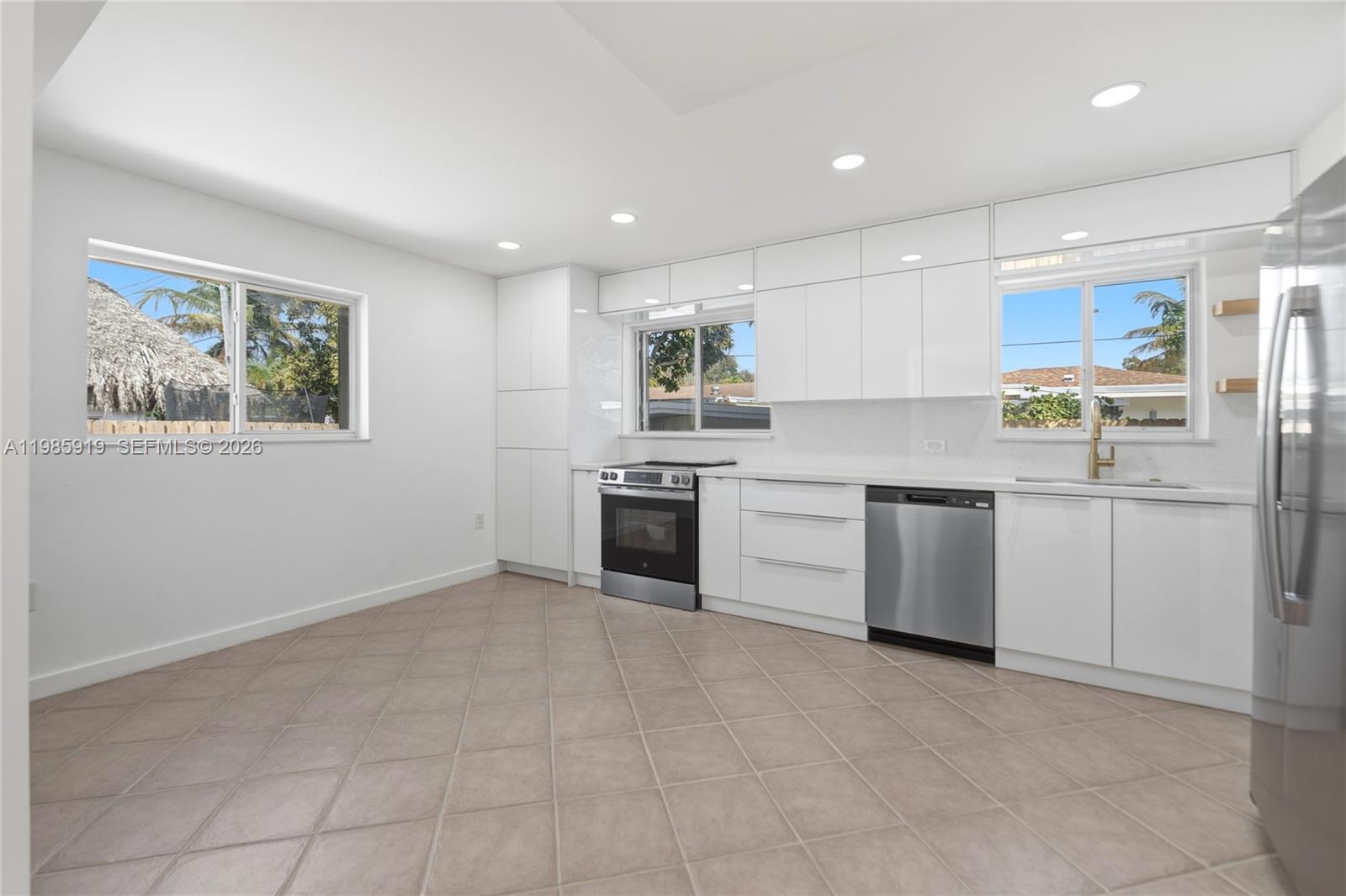 HAZELTON PARK - Residential
