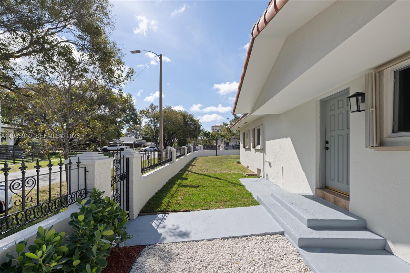 HAZELTON PARK - Residential