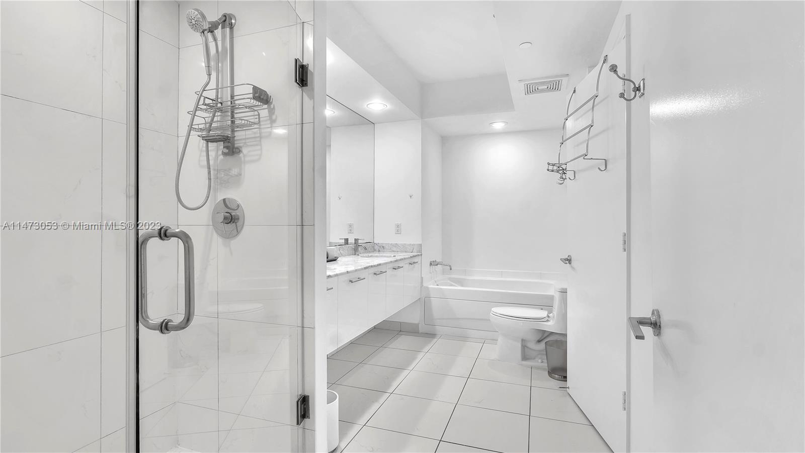 500 BRICKELL WEST CONDO - Residential Lease
