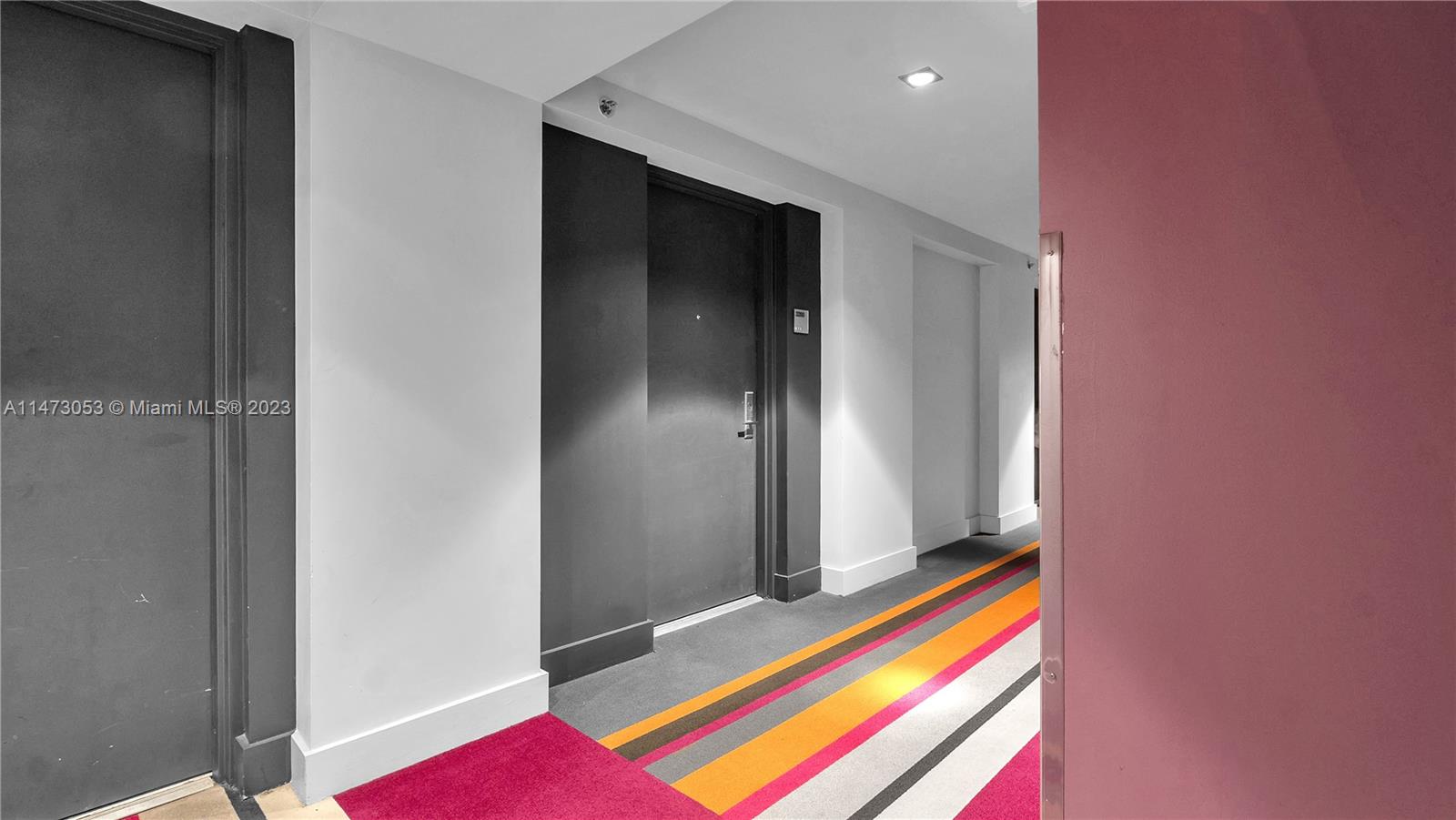 500 BRICKELL WEST CONDO - Residential Lease