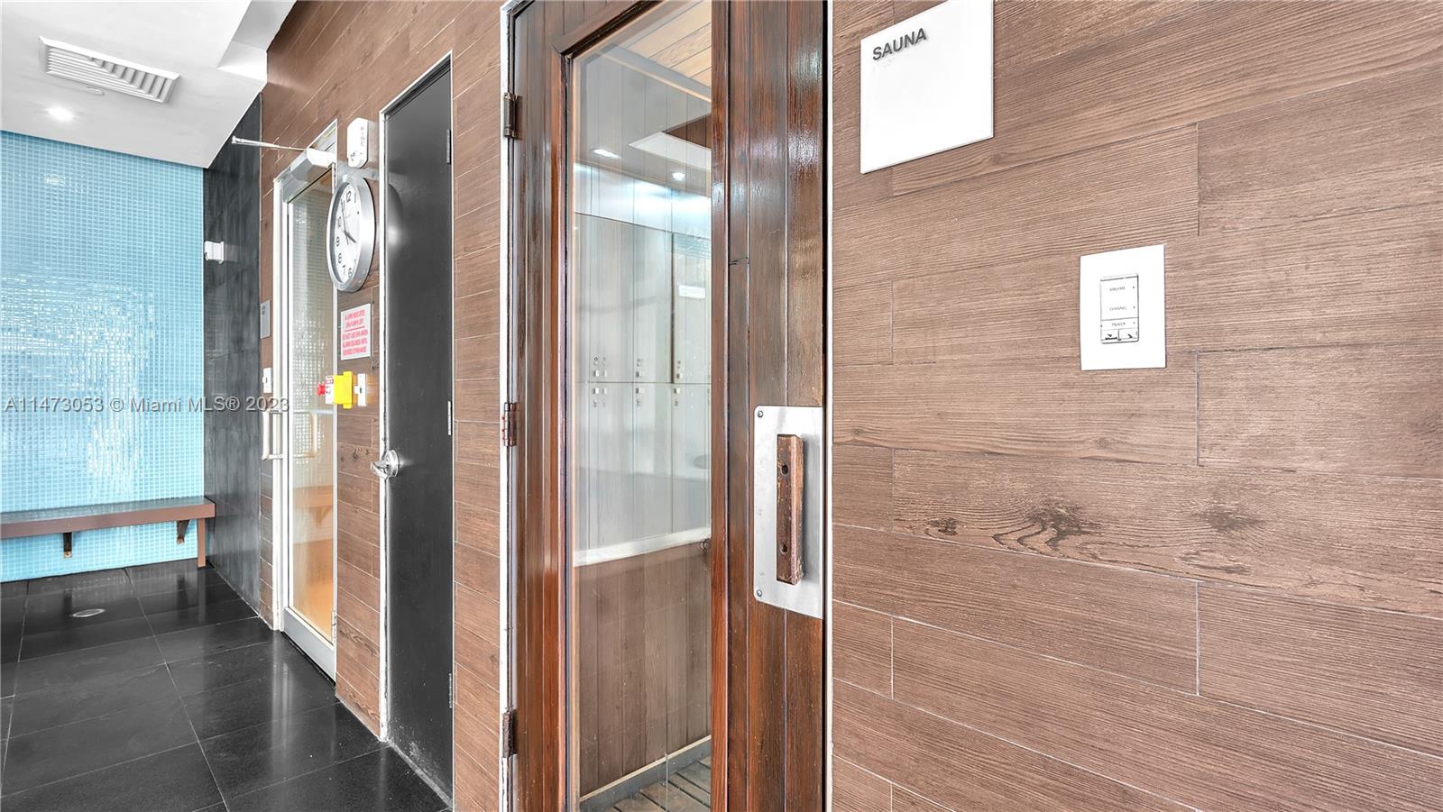 500 BRICKELL WEST CONDO - Residential Lease