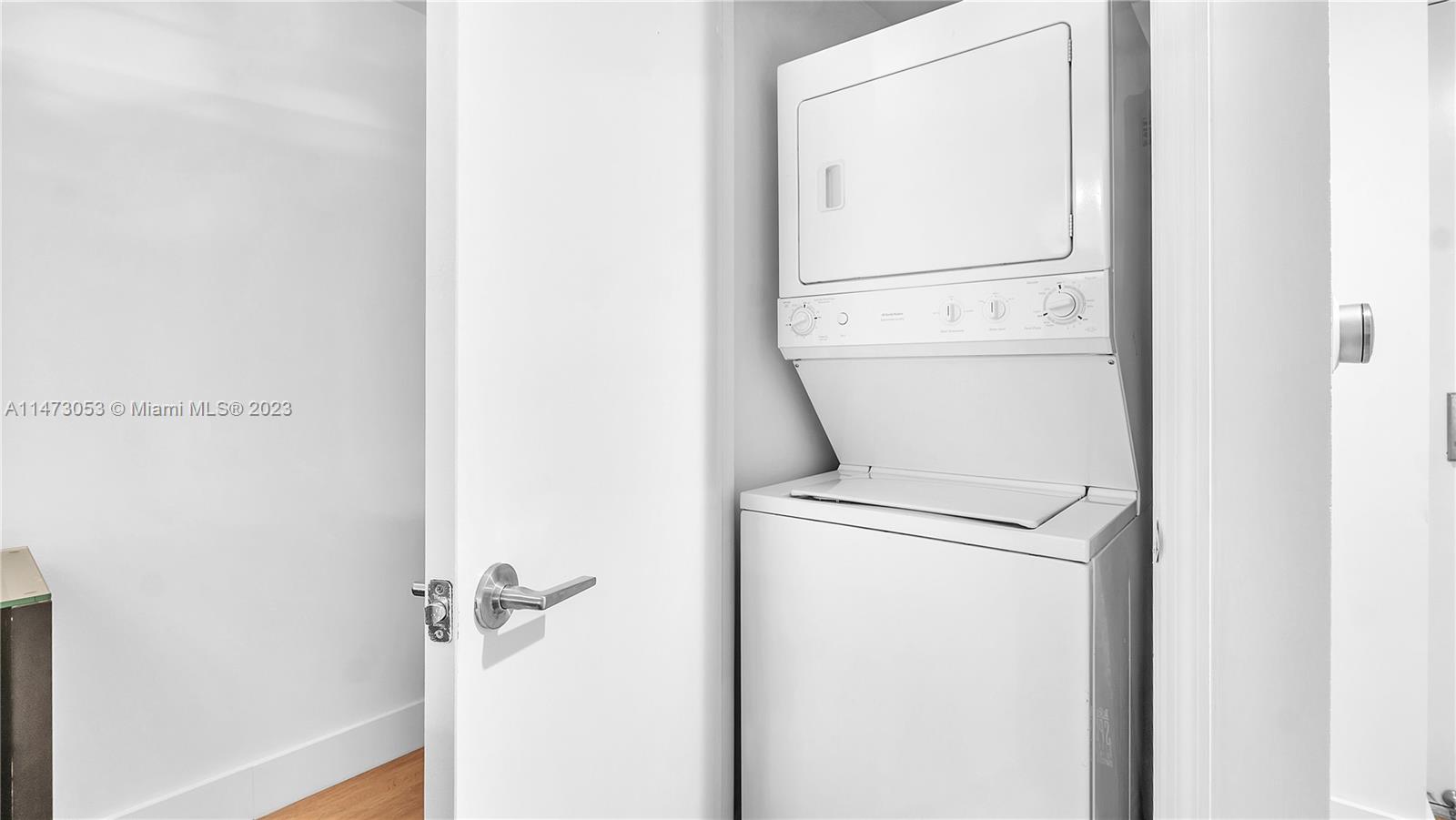500 BRICKELL WEST CONDO - Residential Lease