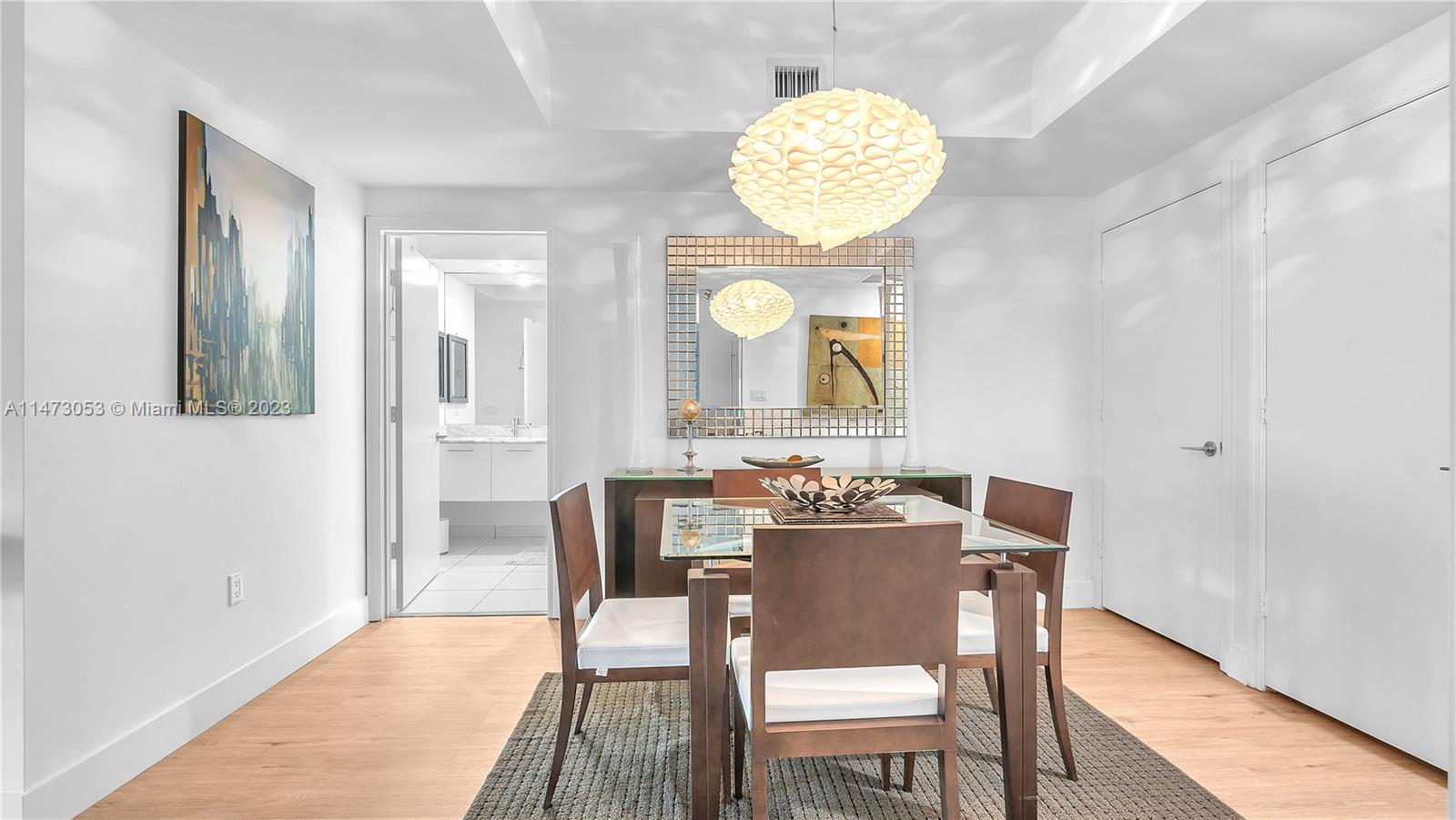 500 BRICKELL WEST CONDO - Residential Lease