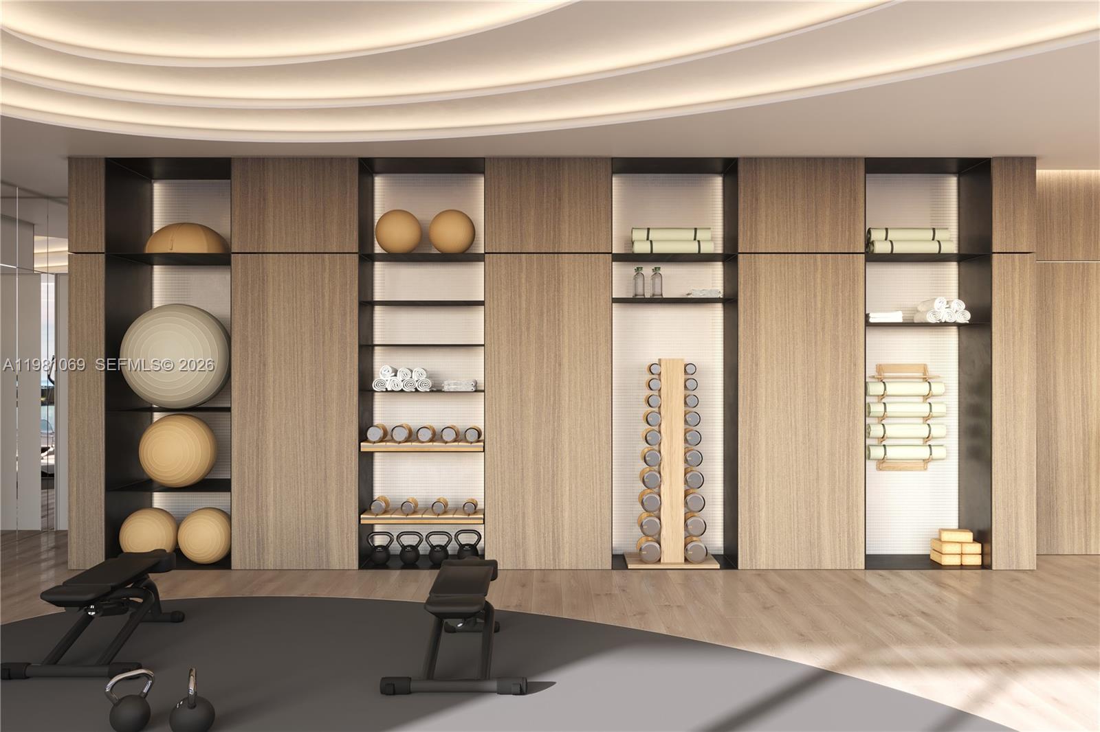 Pagani Residences - Residential