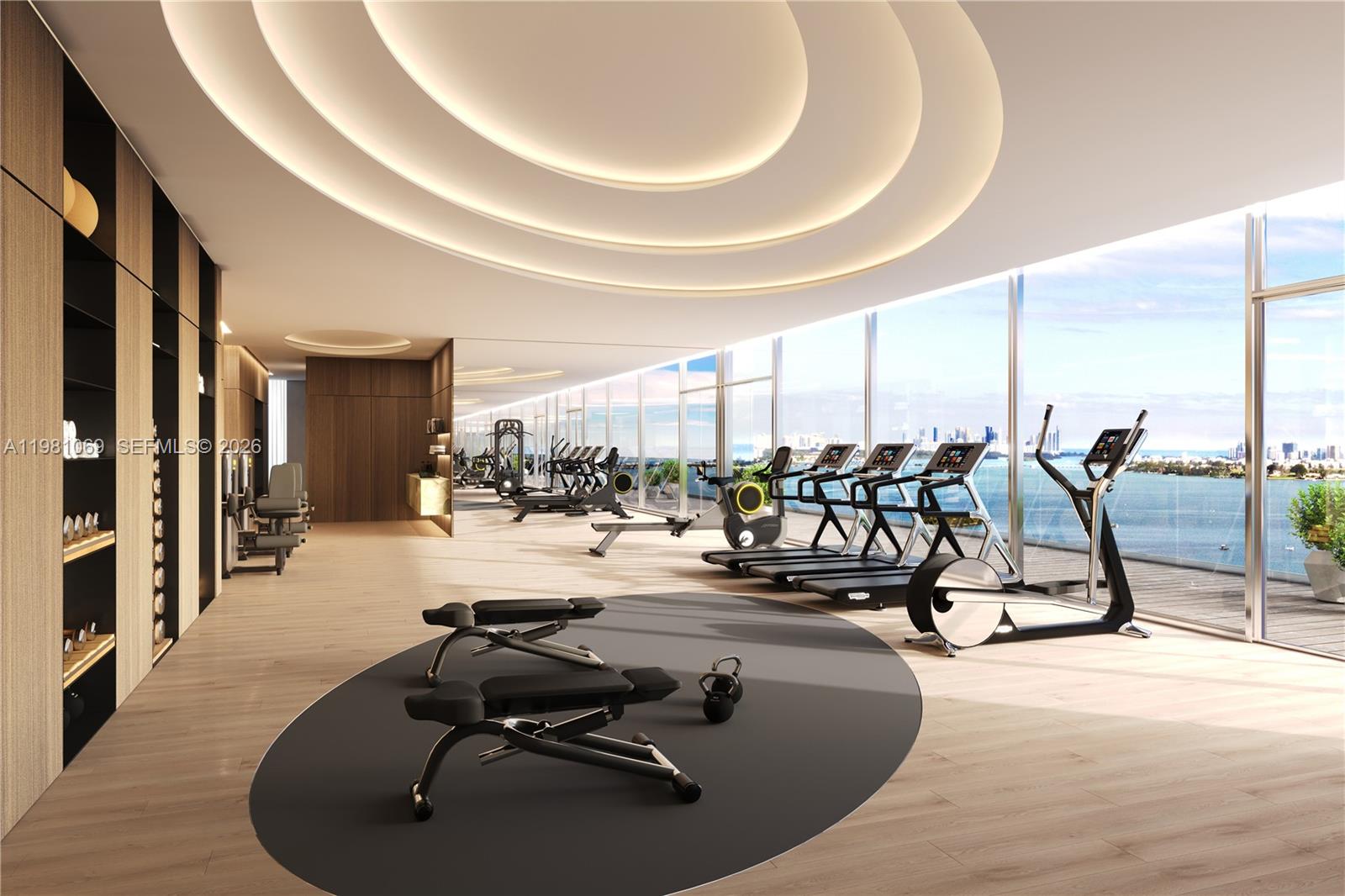 Pagani Residences - Residential