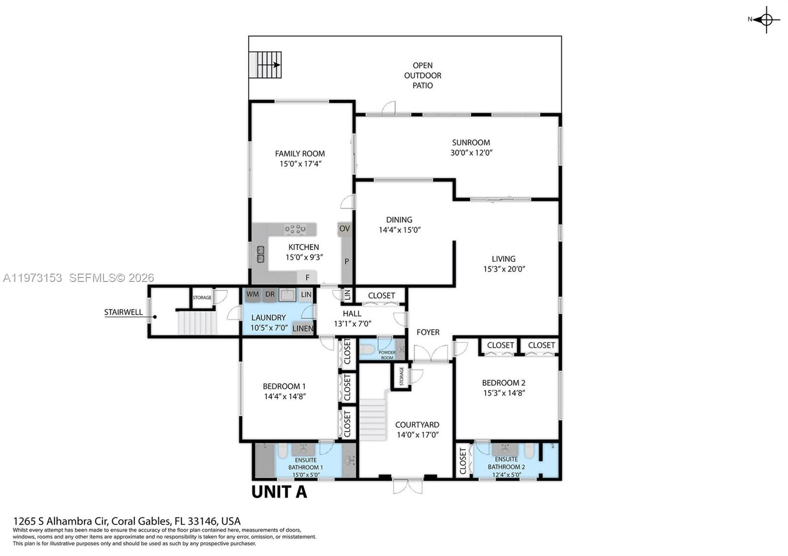 SOUTH BRICK CONDO - Residential