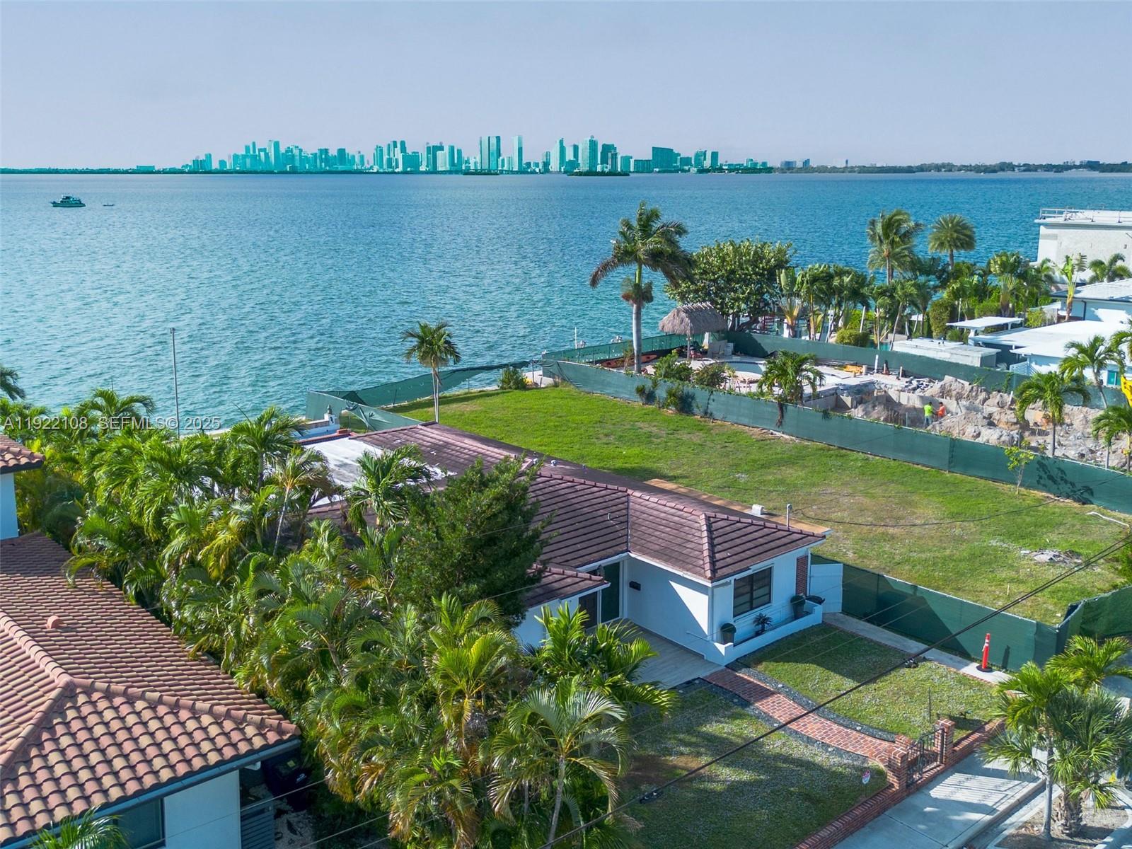 TREASURE ISLAND - Residential