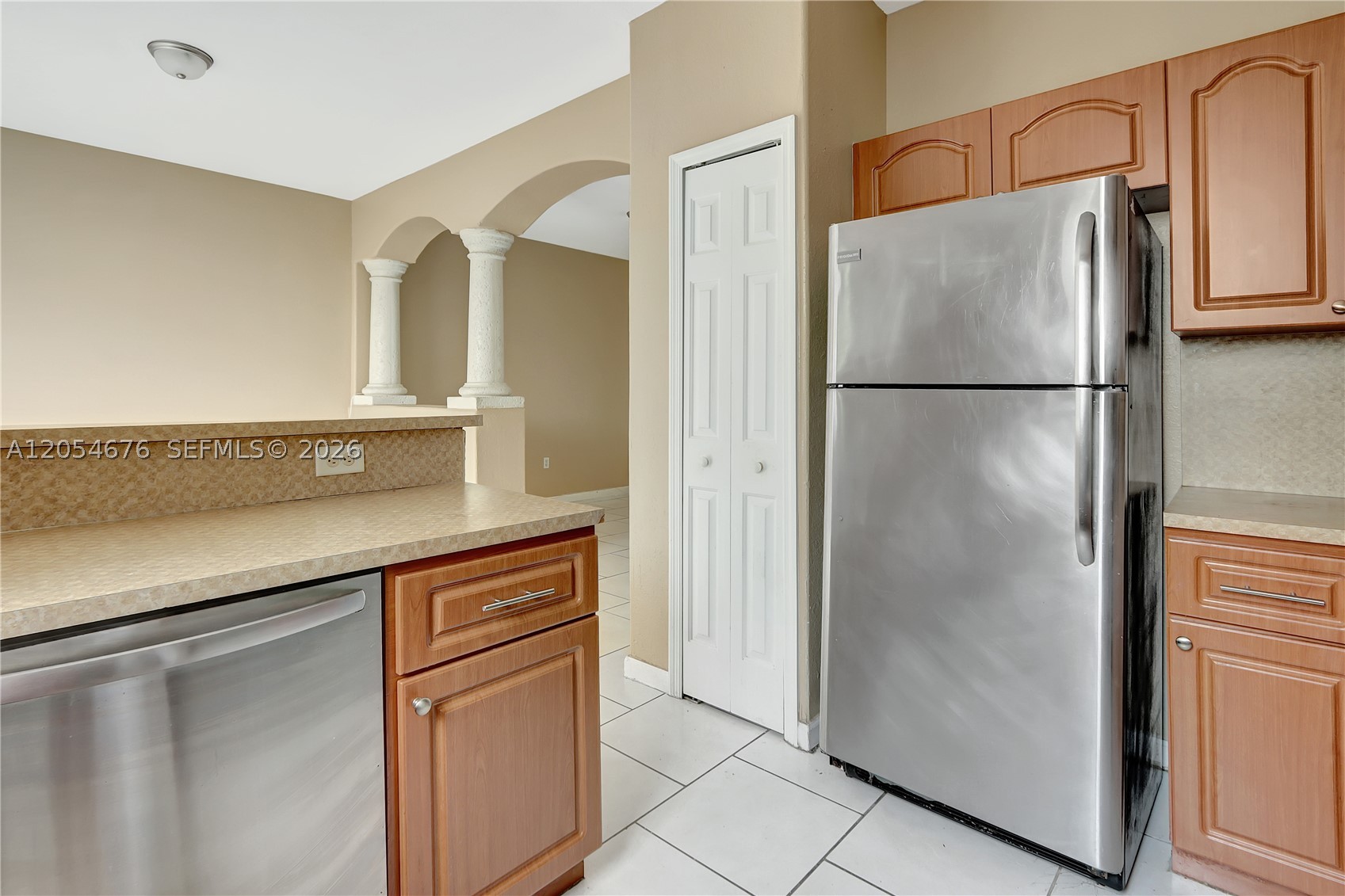 SHOMA TOWNHOMES AT KEYSCO - Residential
