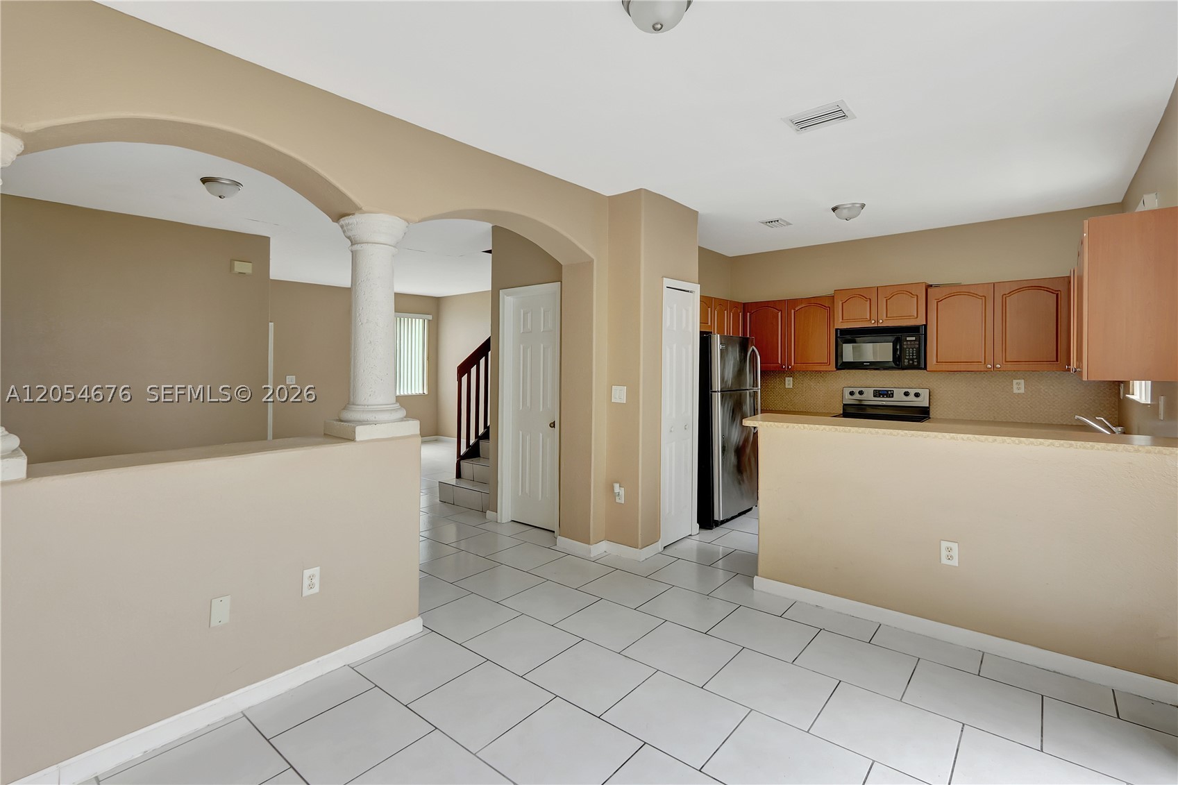 SHOMA TOWNHOMES AT KEYSCO - Residential