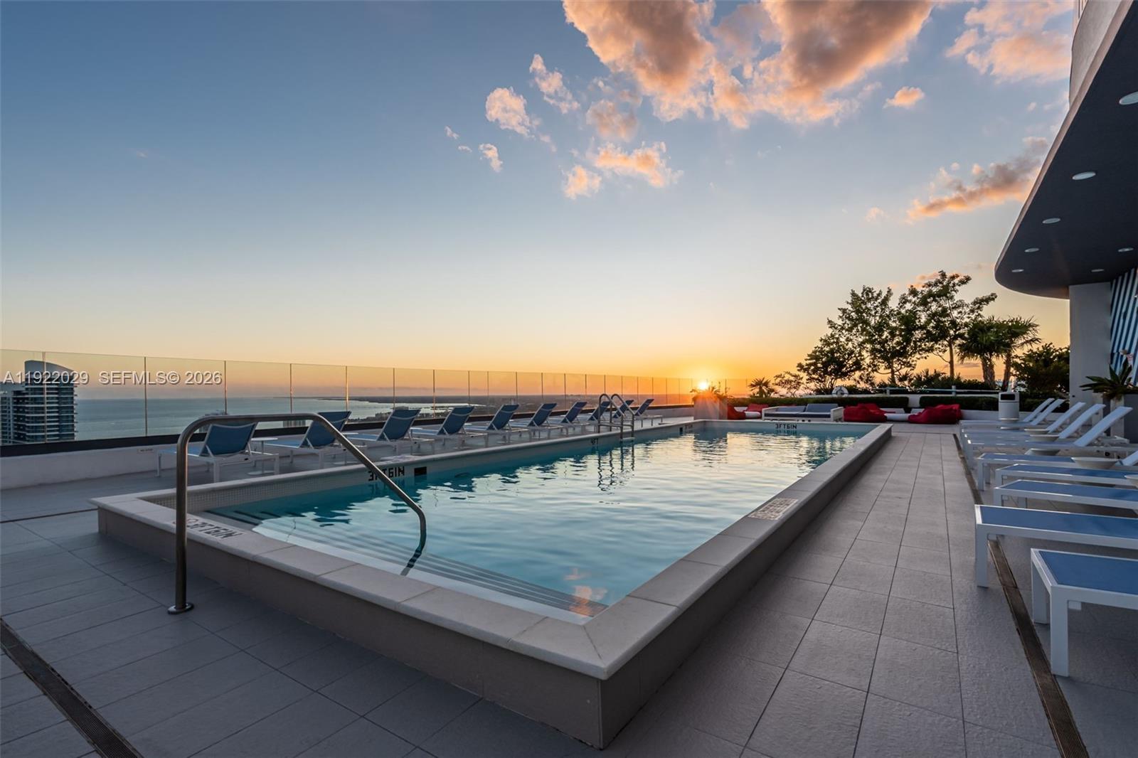 BRICKELL HEIGHTS WEST CON - Residential