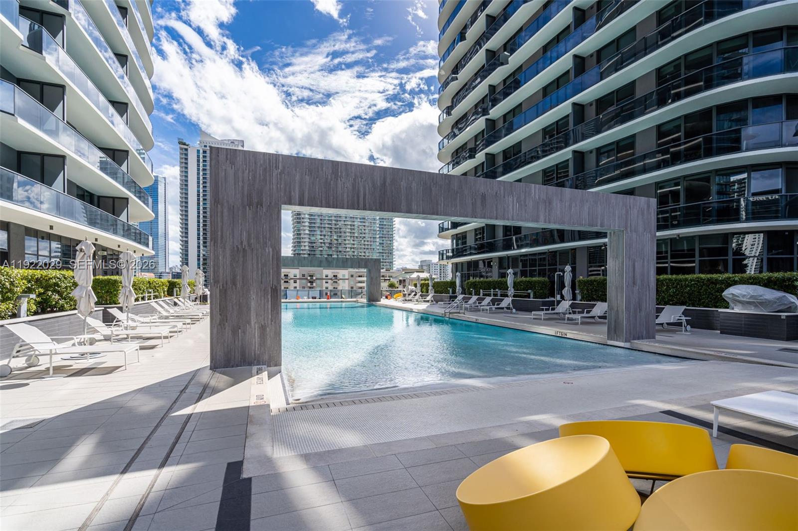 BRICKELL HEIGHTS WEST CON - Residential