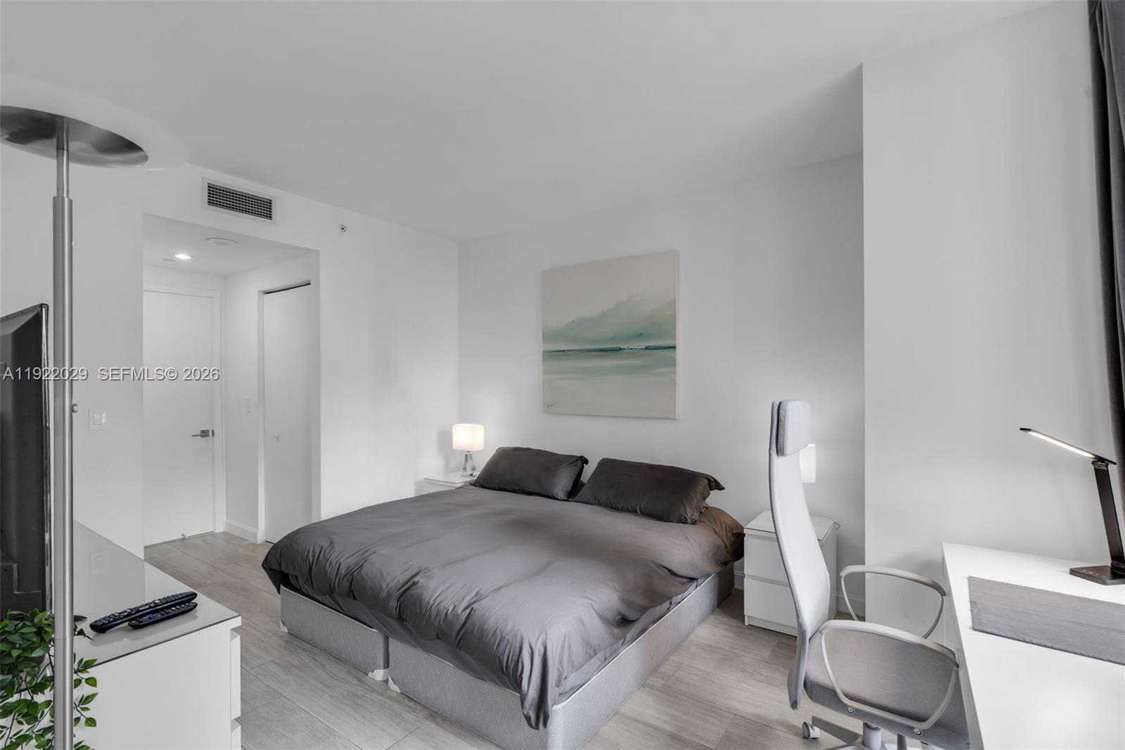 BRICKELL HEIGHTS WEST CON - Residential