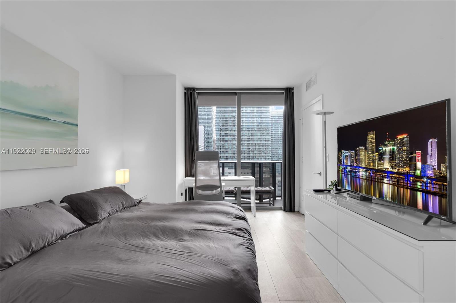 BRICKELL HEIGHTS WEST CON - Residential