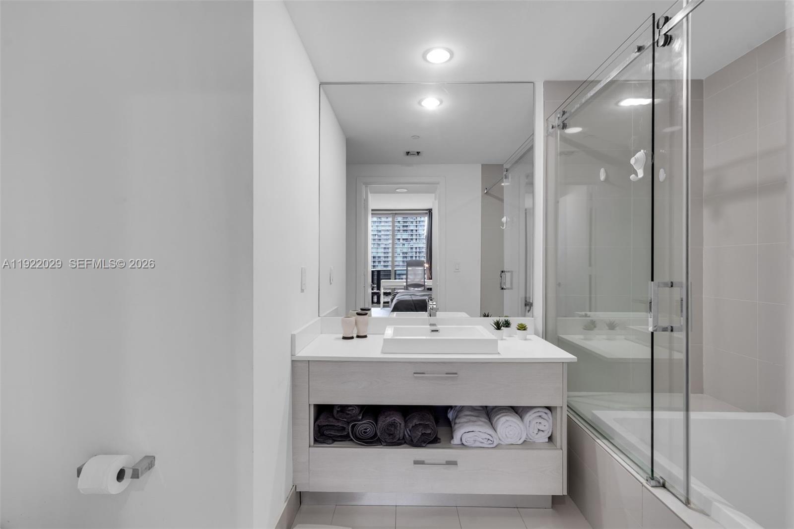 BRICKELL HEIGHTS WEST CON - Residential