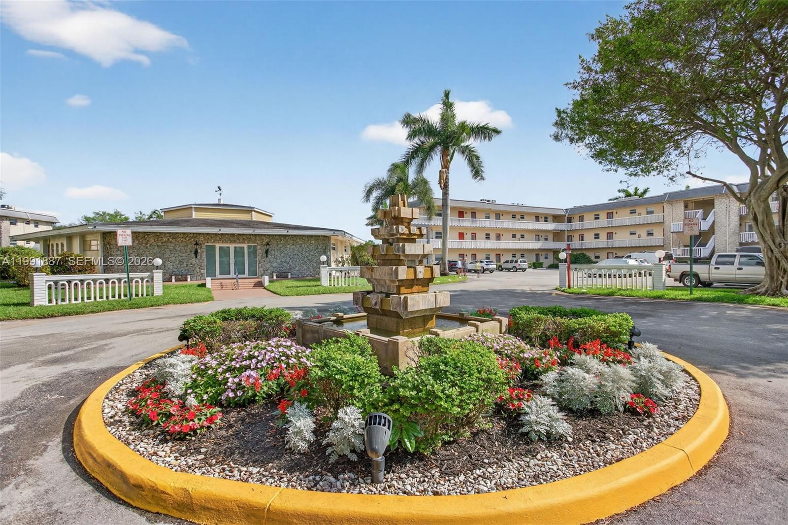 ASHLEY HALL CONDO - Residential