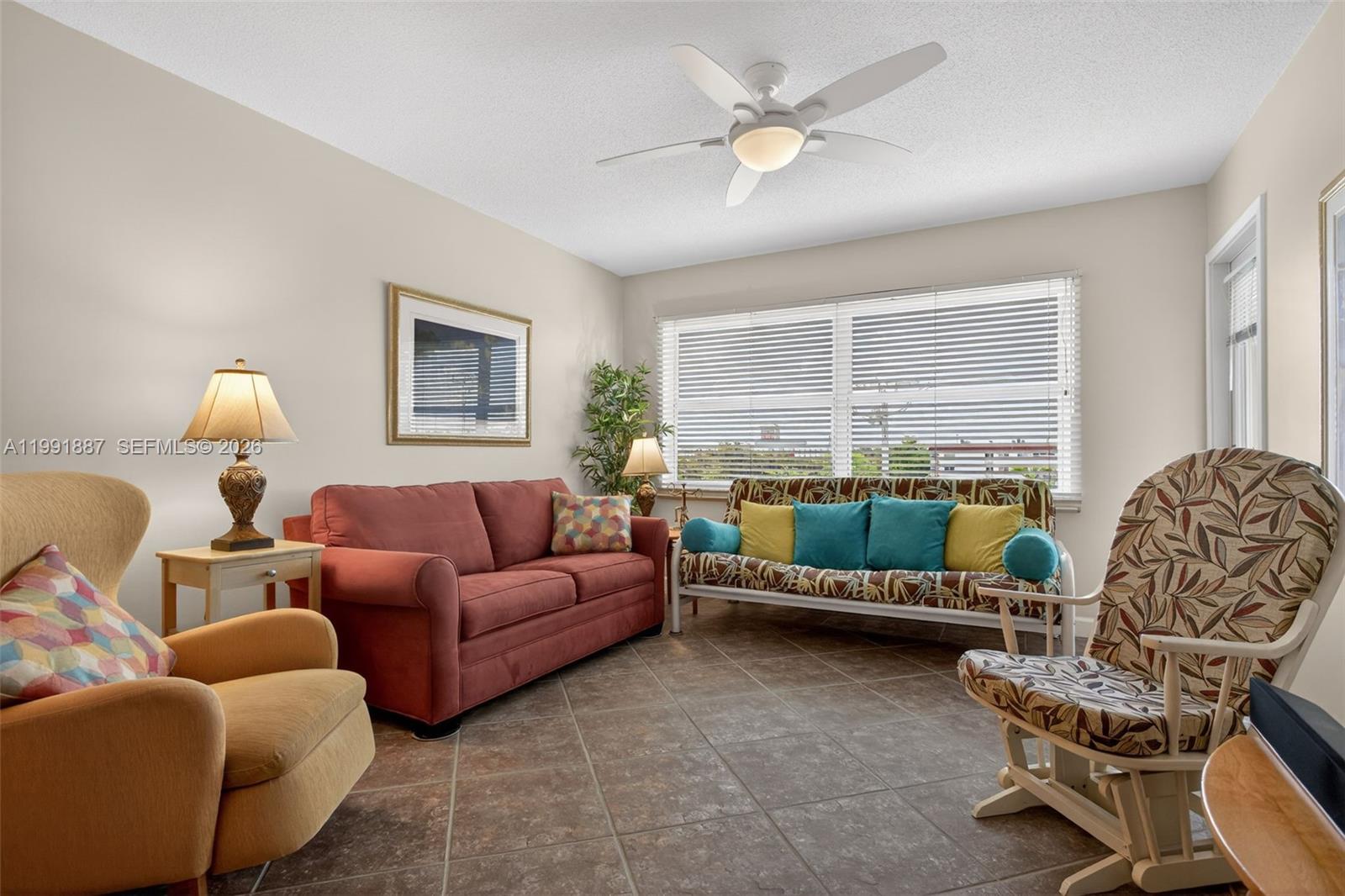 ASHLEY HALL CONDO - Residential
