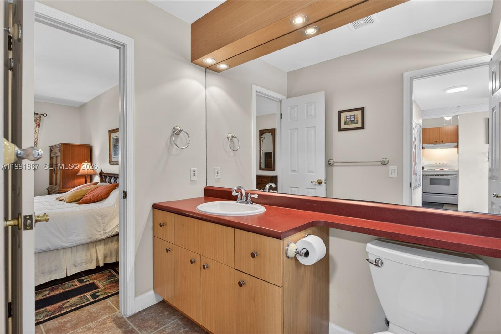 ASHLEY HALL CONDO - Residential