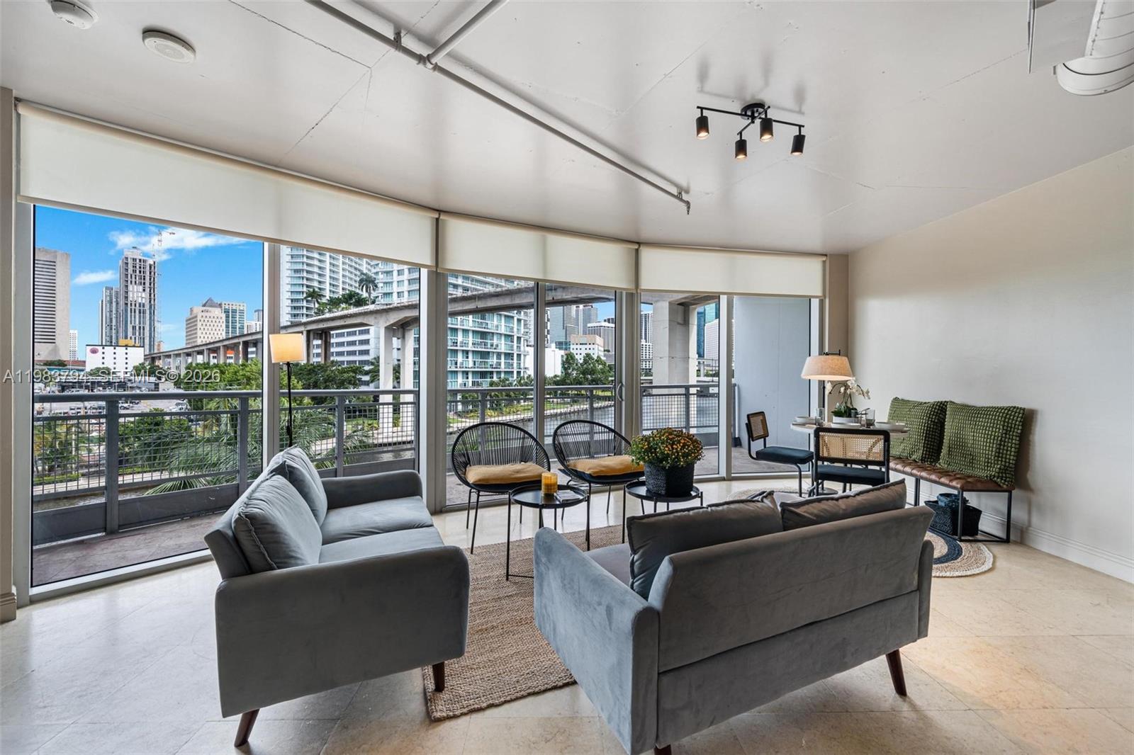 NEO VERTIKA CONDO - Residential