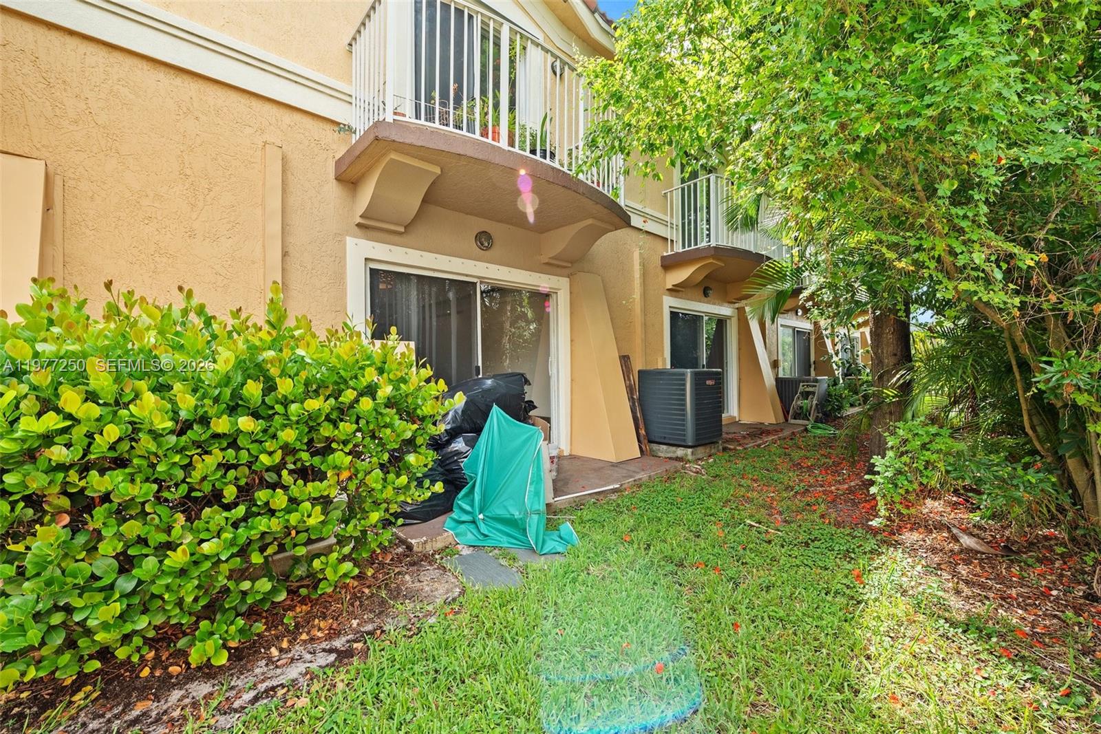 MELROSE POINT CONDO - Residential