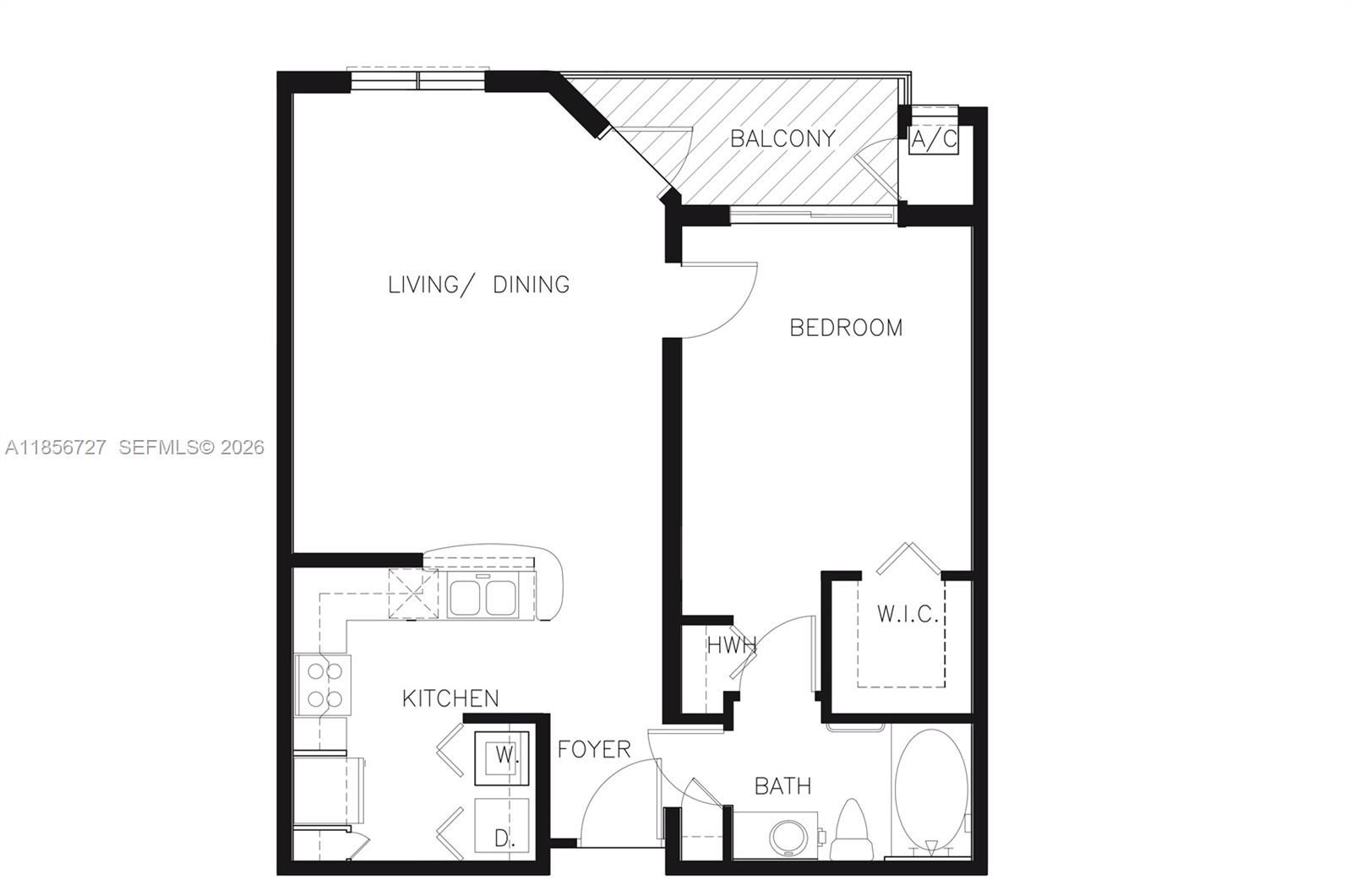 VALENCIA CONDO - Residential