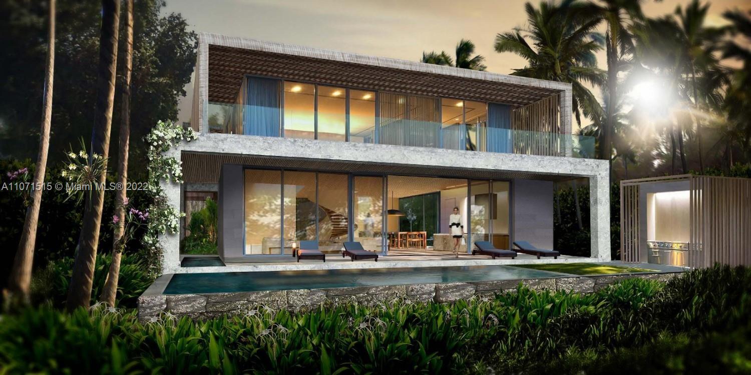 LA GORCE GOLF SUB - Residential
