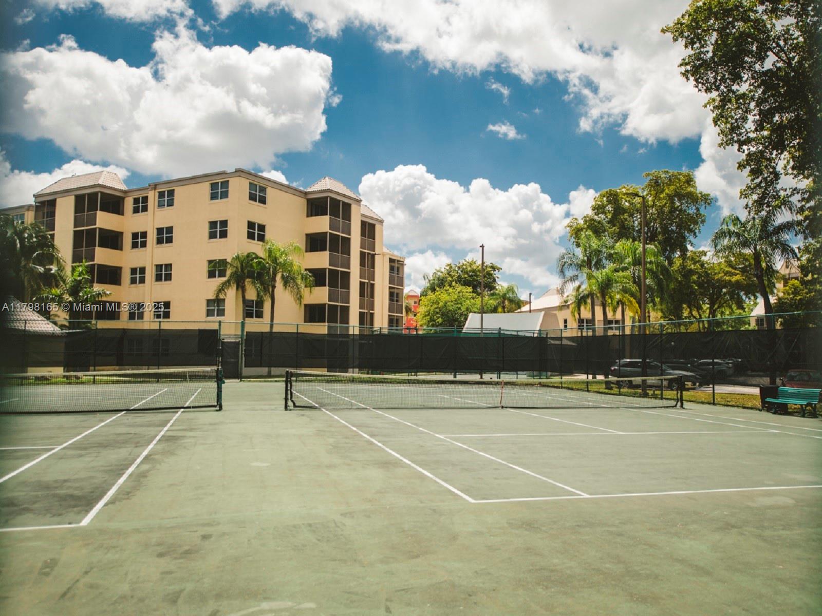 LAS VISTAS AT DORAL CONDO - Residential Lease