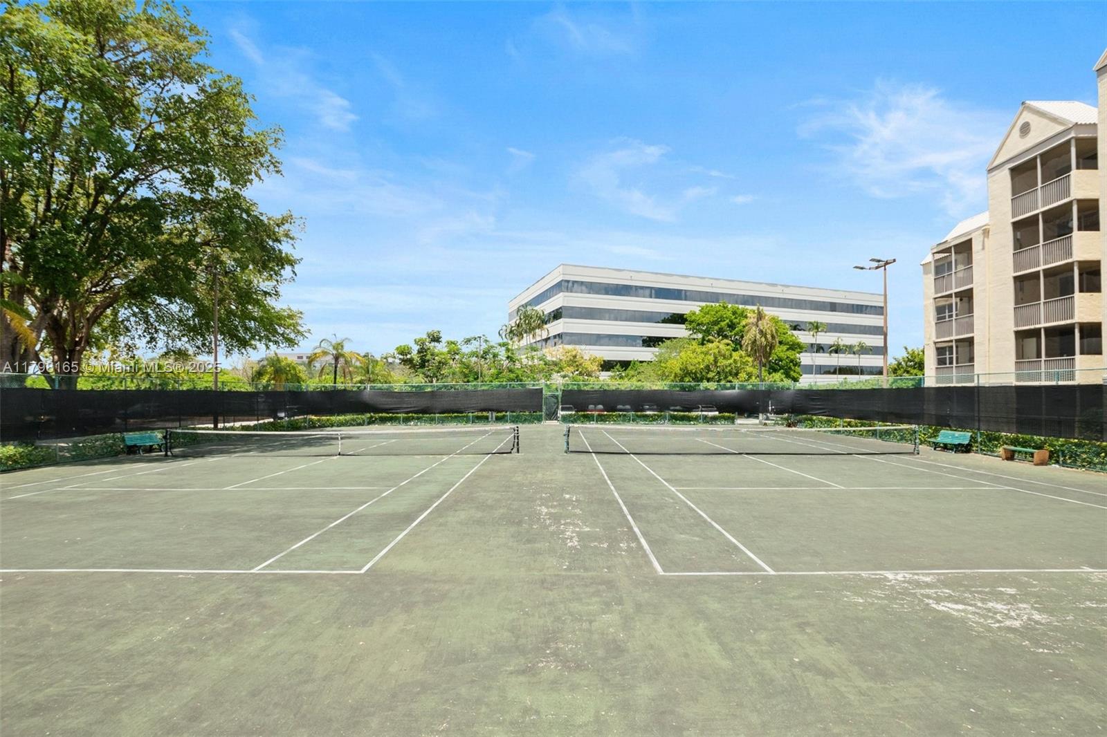LAS VISTAS AT DORAL CONDO - Residential Lease