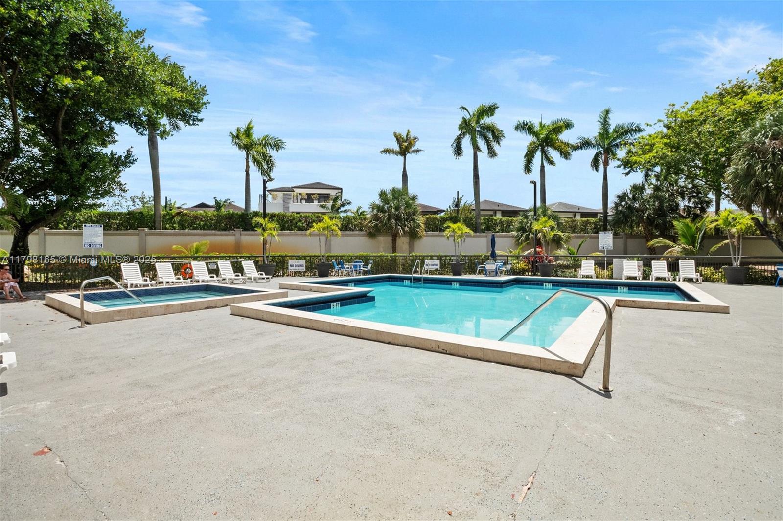LAS VISTAS AT DORAL CONDO - Residential Lease