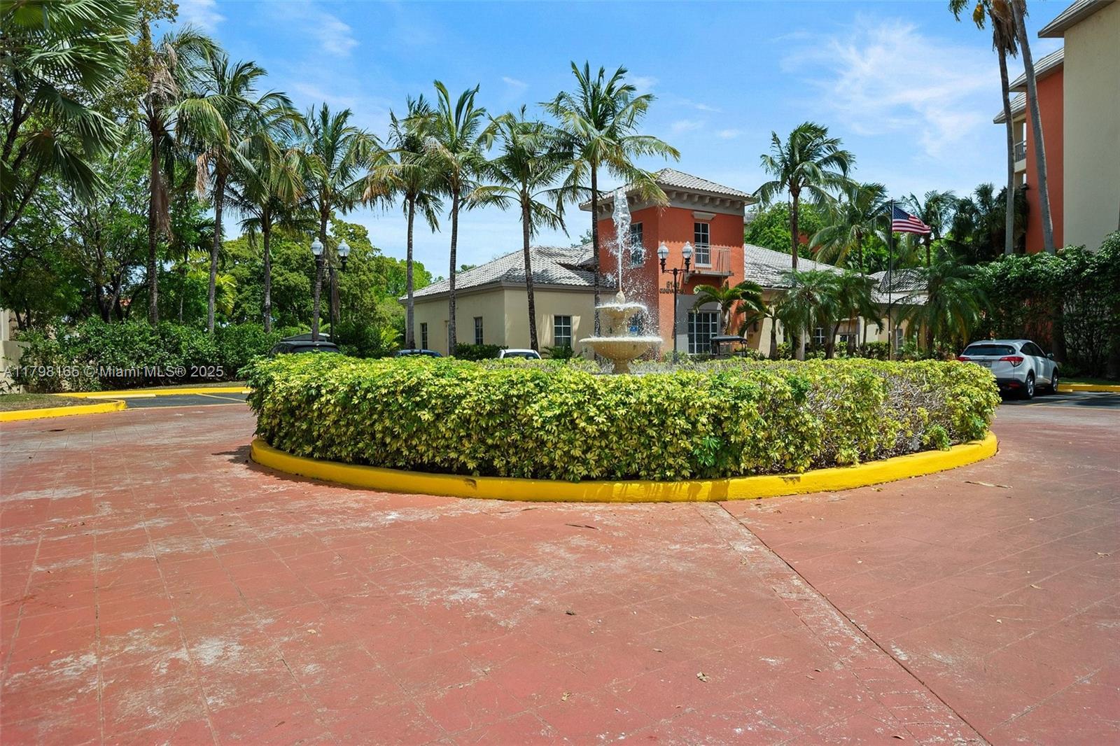 LAS VISTAS AT DORAL CONDO - Residential Lease