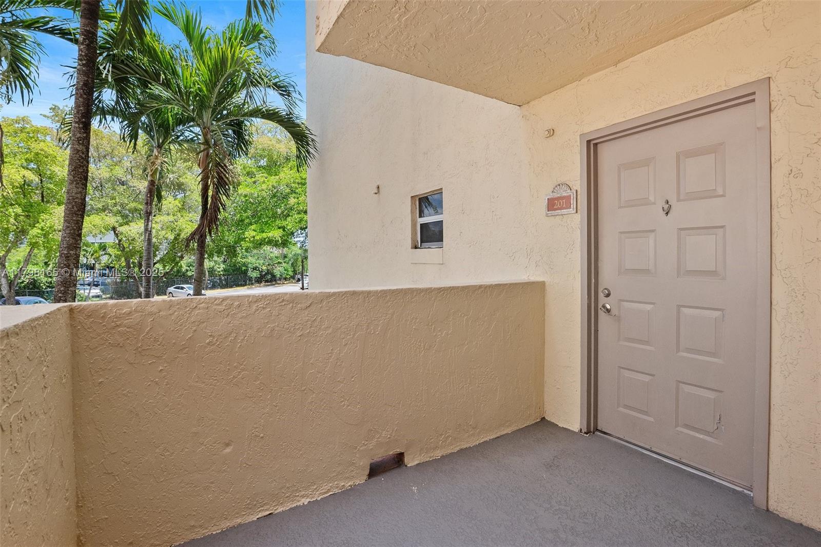 LAS VISTAS AT DORAL CONDO - Residential Lease