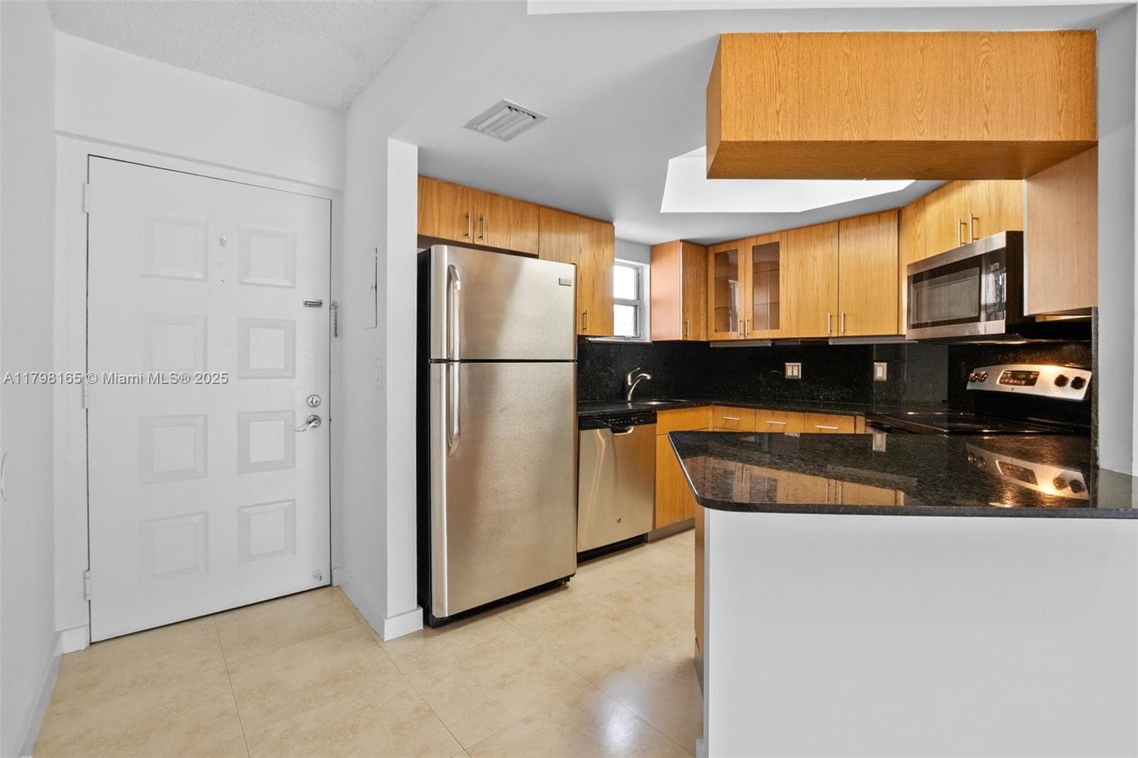 LAS VISTAS AT DORAL CONDO - Residential Lease