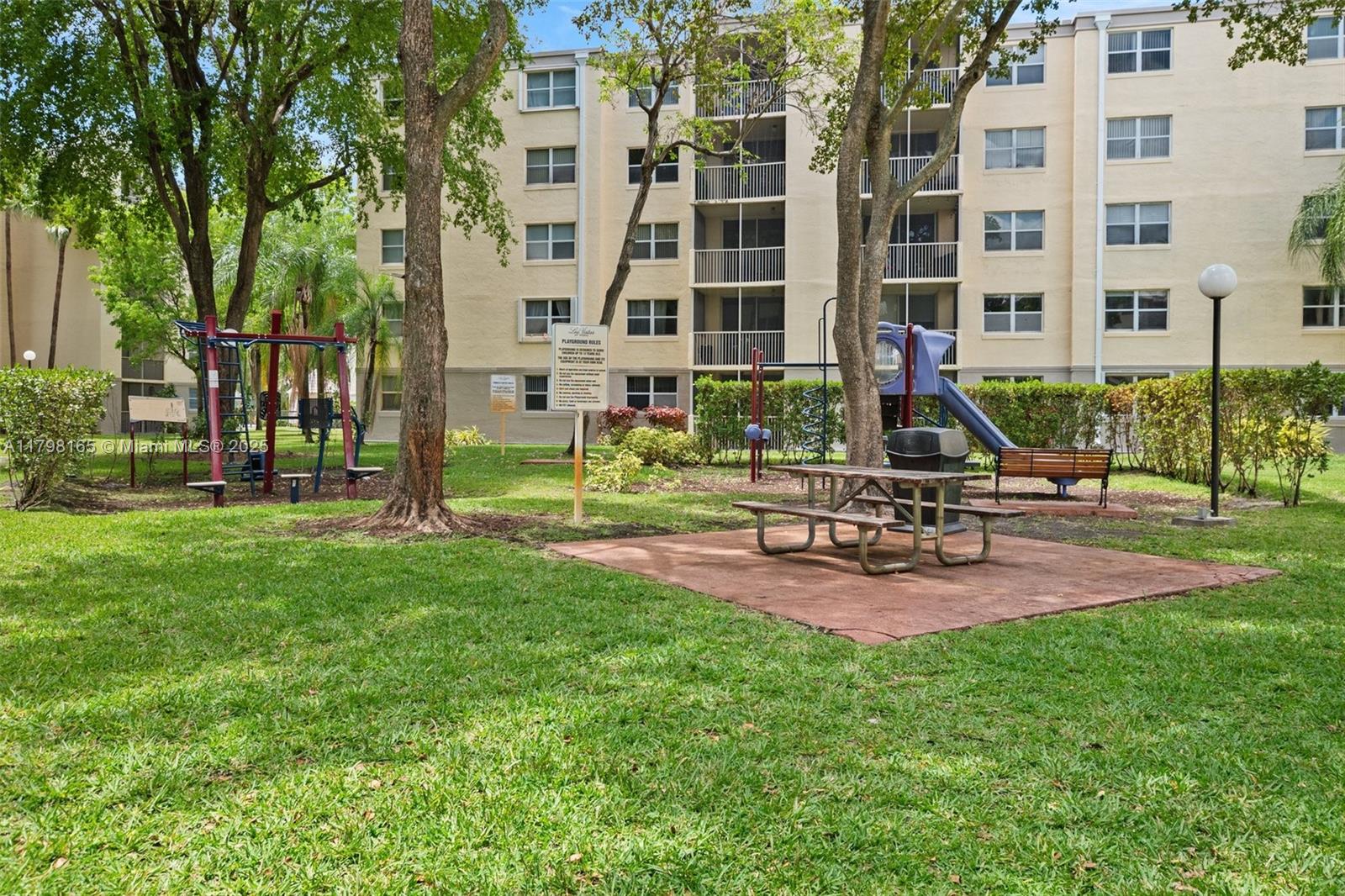 LAS VISTAS AT DORAL CONDO - Residential Lease
