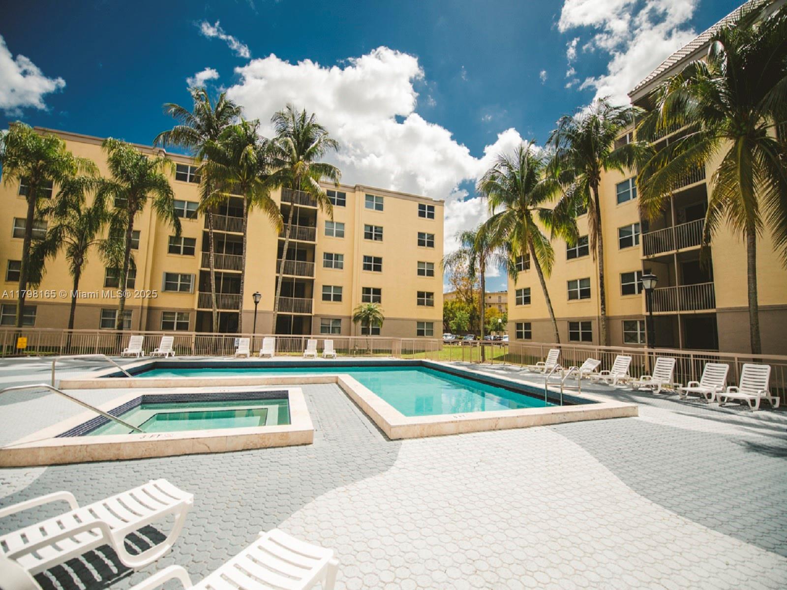 LAS VISTAS AT DORAL CONDO - Residential Lease
