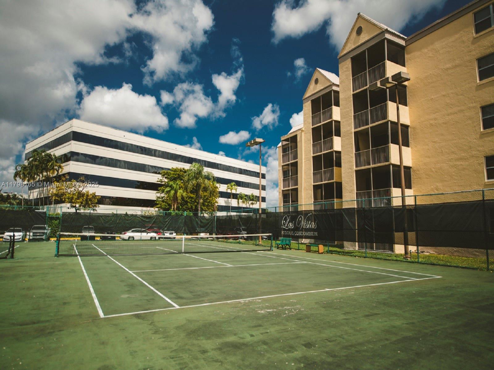 LAS VISTAS AT DORAL CONDO - Residential Lease