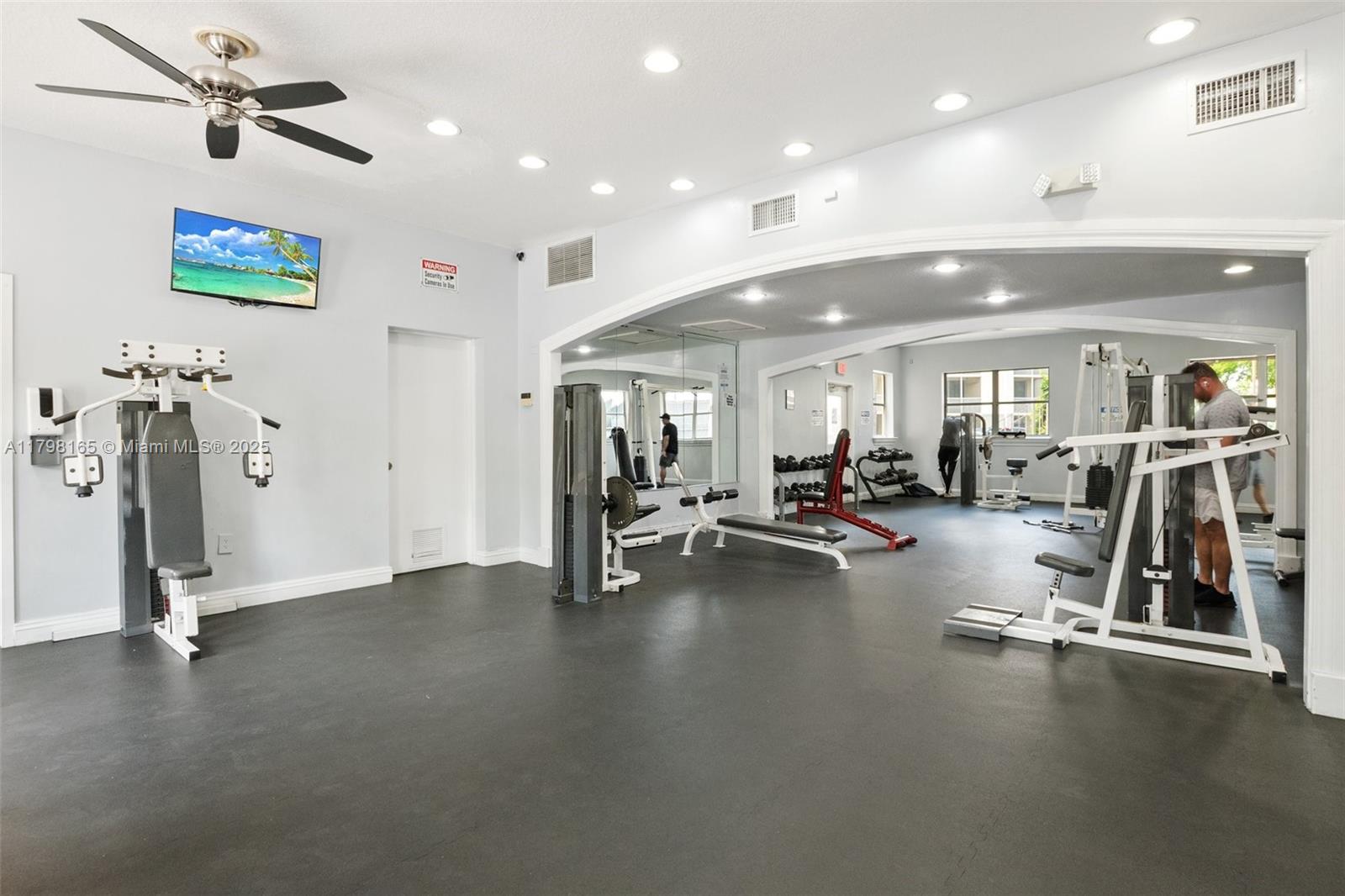 LAS VISTAS AT DORAL CONDO - Residential Lease
