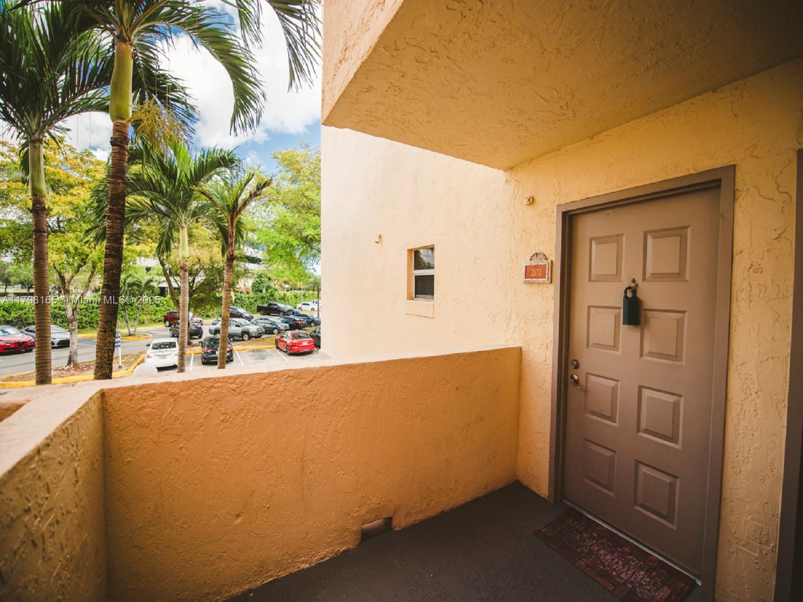 LAS VISTAS AT DORAL CONDO - Residential Lease