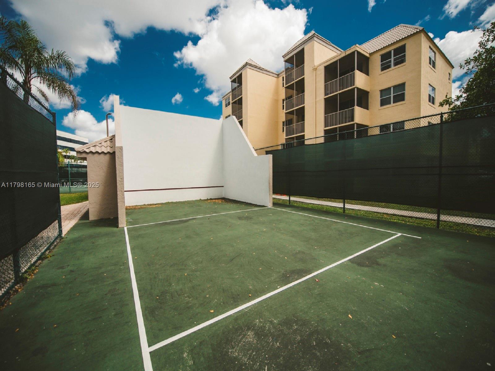 LAS VISTAS AT DORAL CONDO - Residential Lease