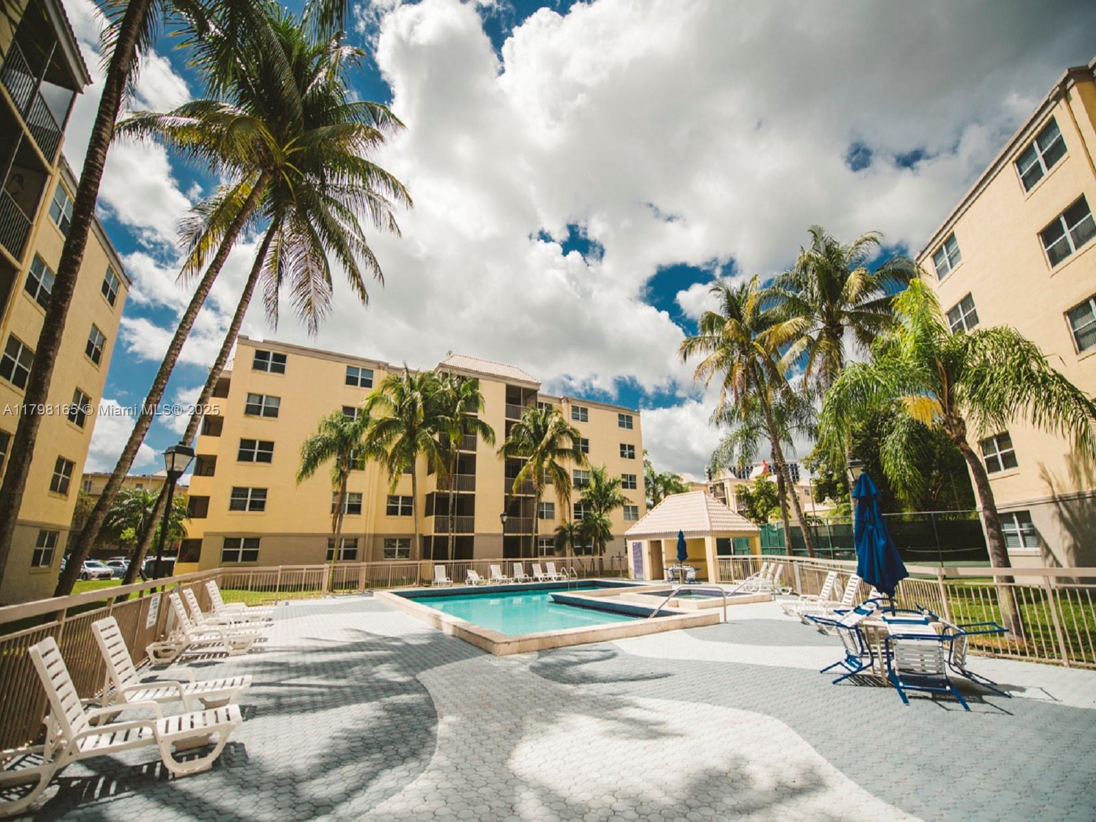 LAS VISTAS AT DORAL CONDO - Residential Lease